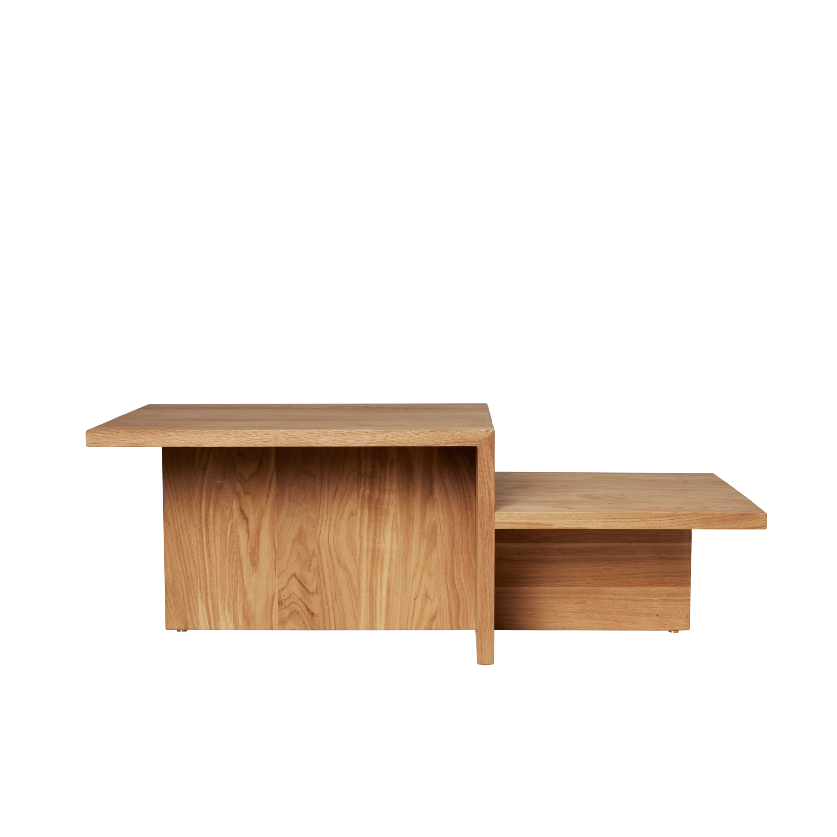 Couchtisch DISTINCT aus Eichenholz