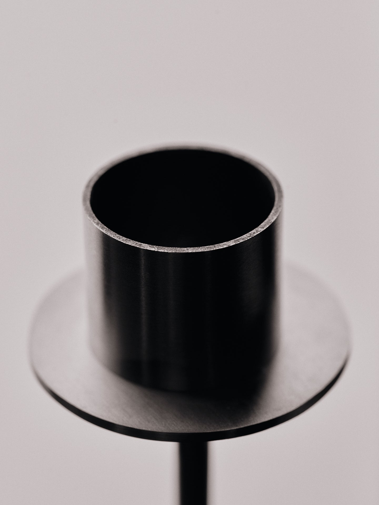 ELYSIA Candle Holder Stainless Steel