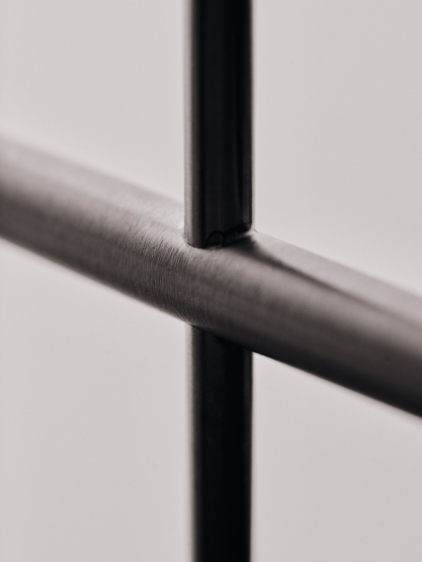 ELYSIA Candle Holder Stainless Steel