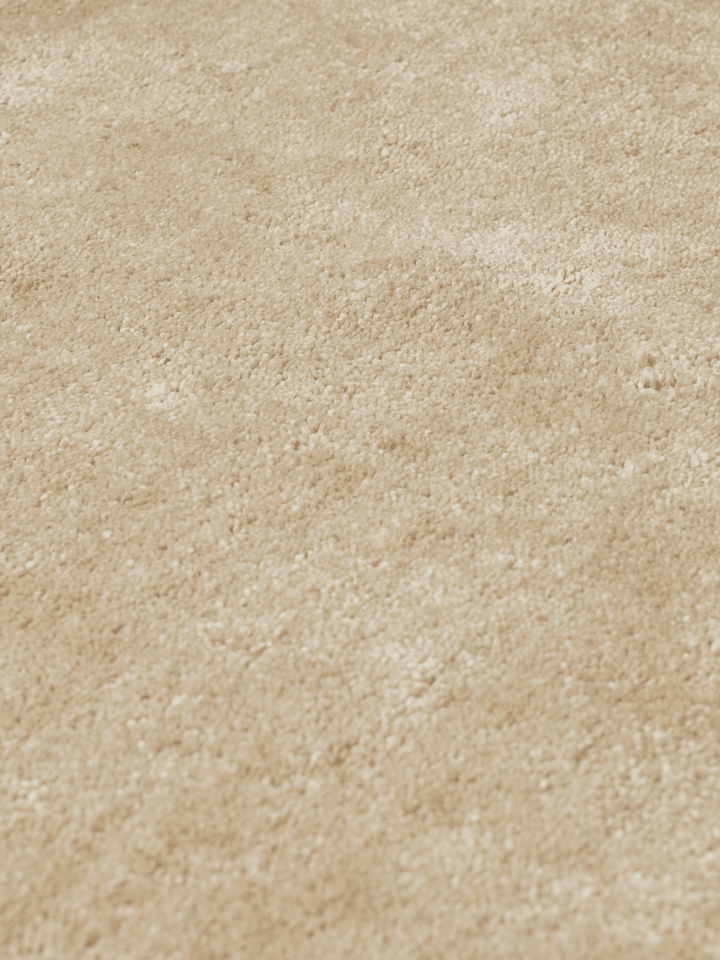 Teppich FIRTH beige