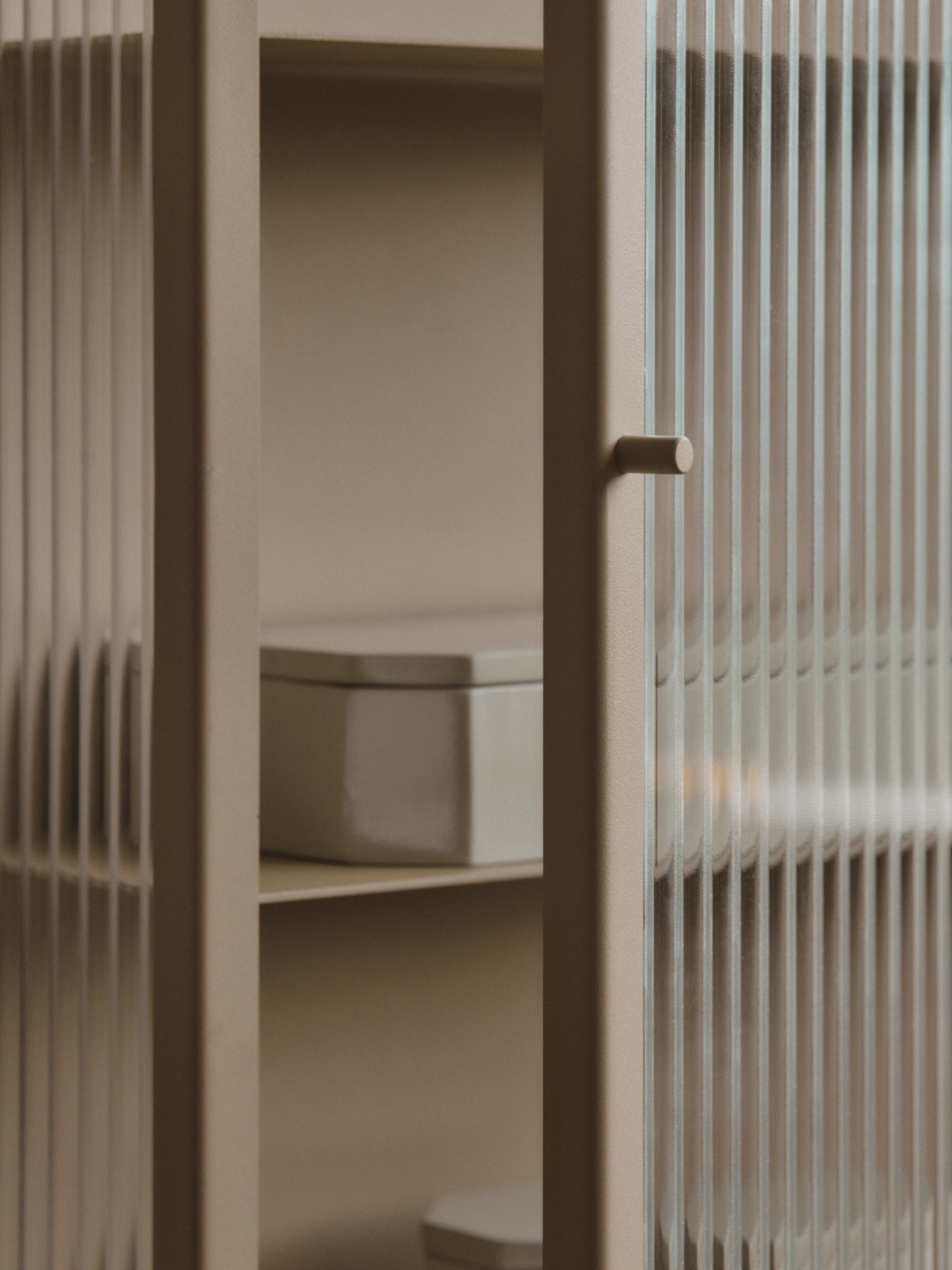 HANGKAST HAZE beige