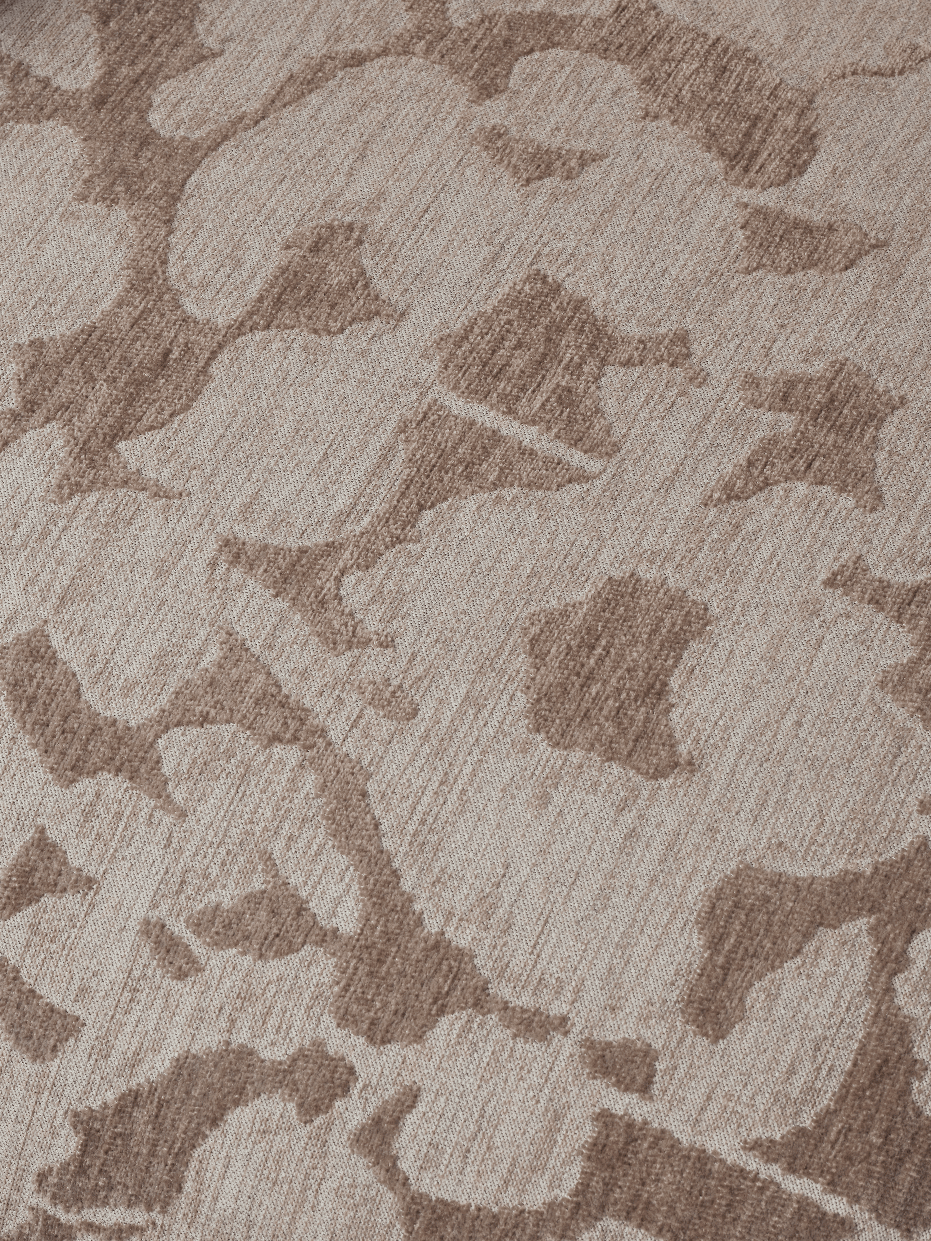Draaistoel RICO LOUNGE Cilla taupe