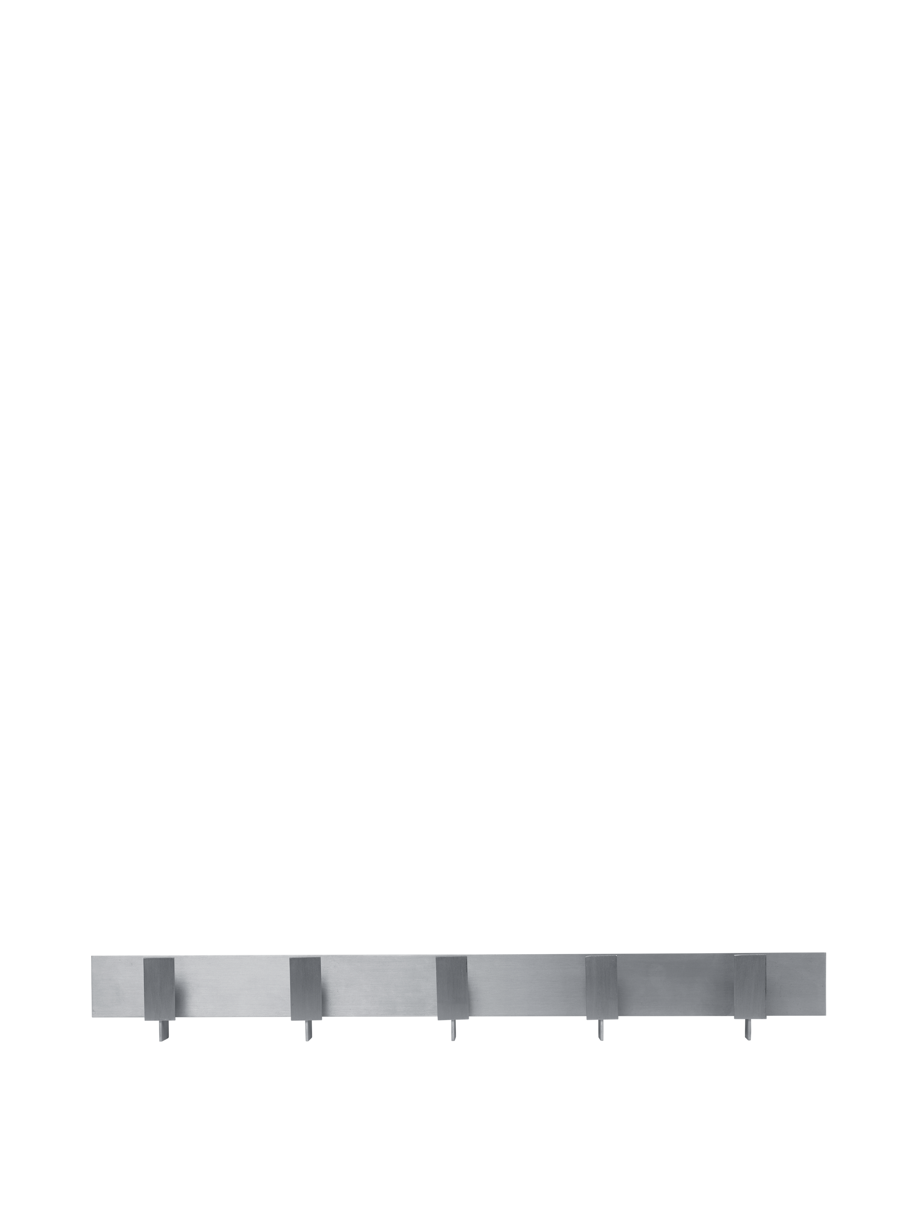 LAGER aluminum wall hanger