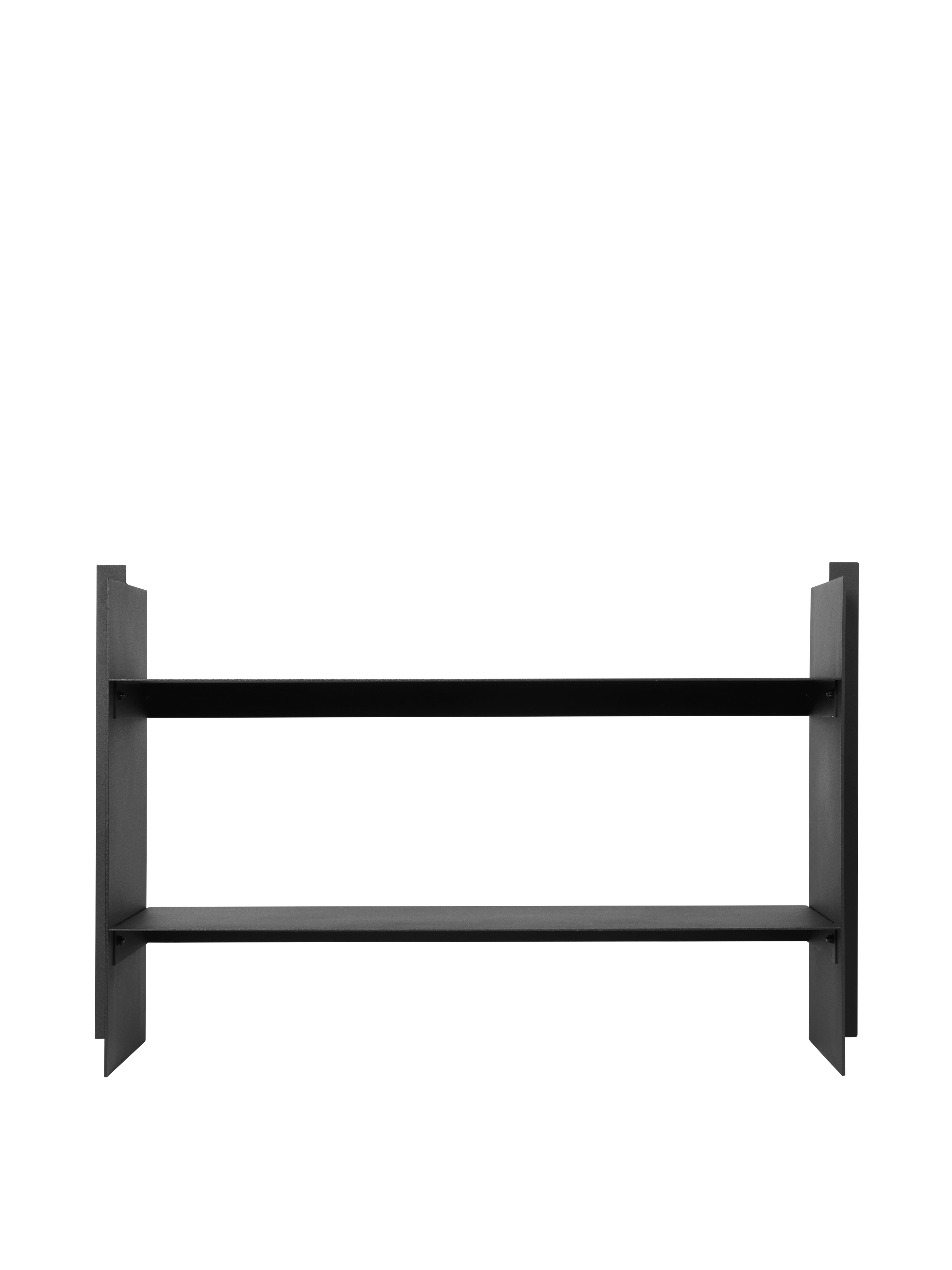 LAGER black shelf