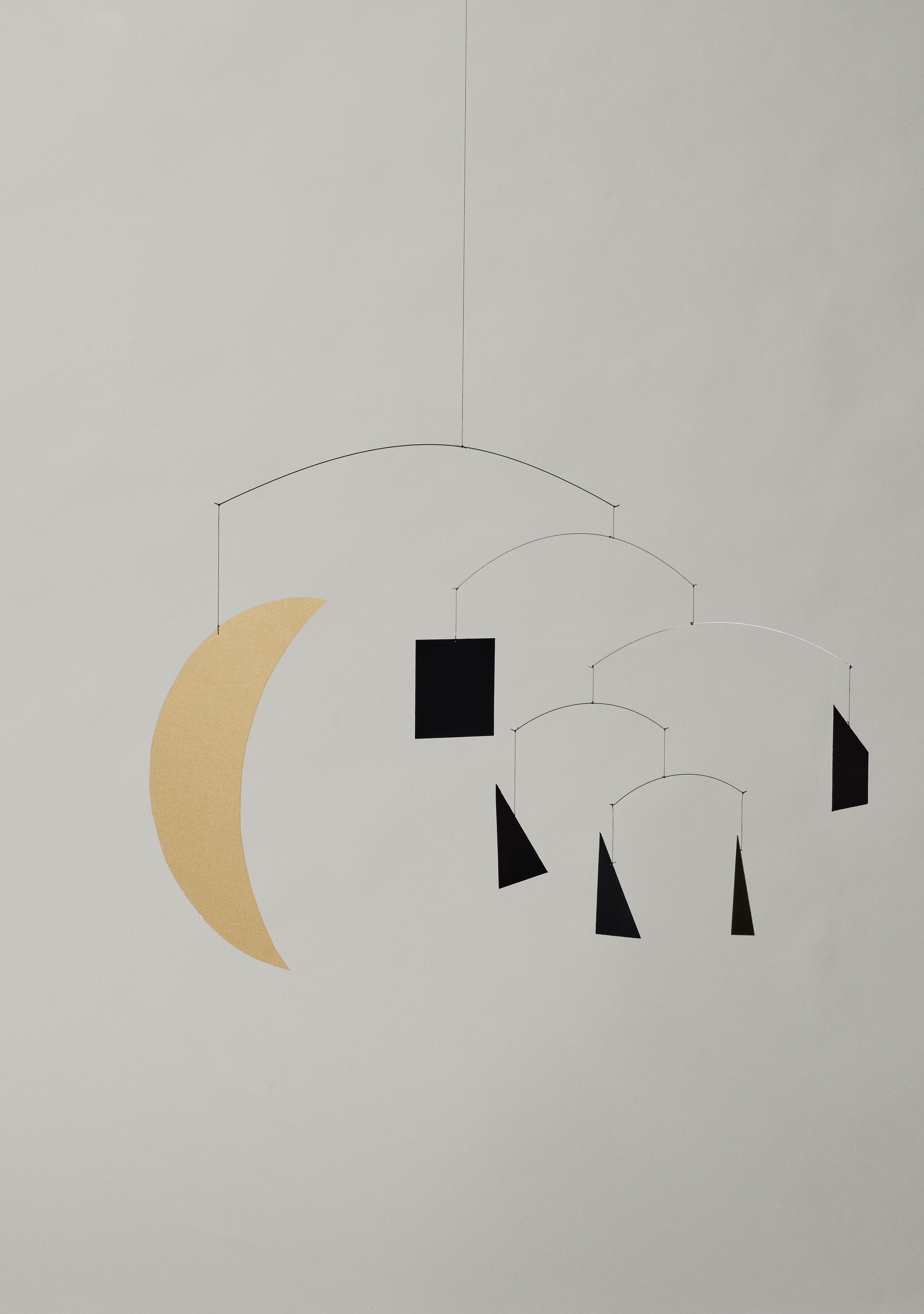 PHASE MOBILE Hanging Decoration