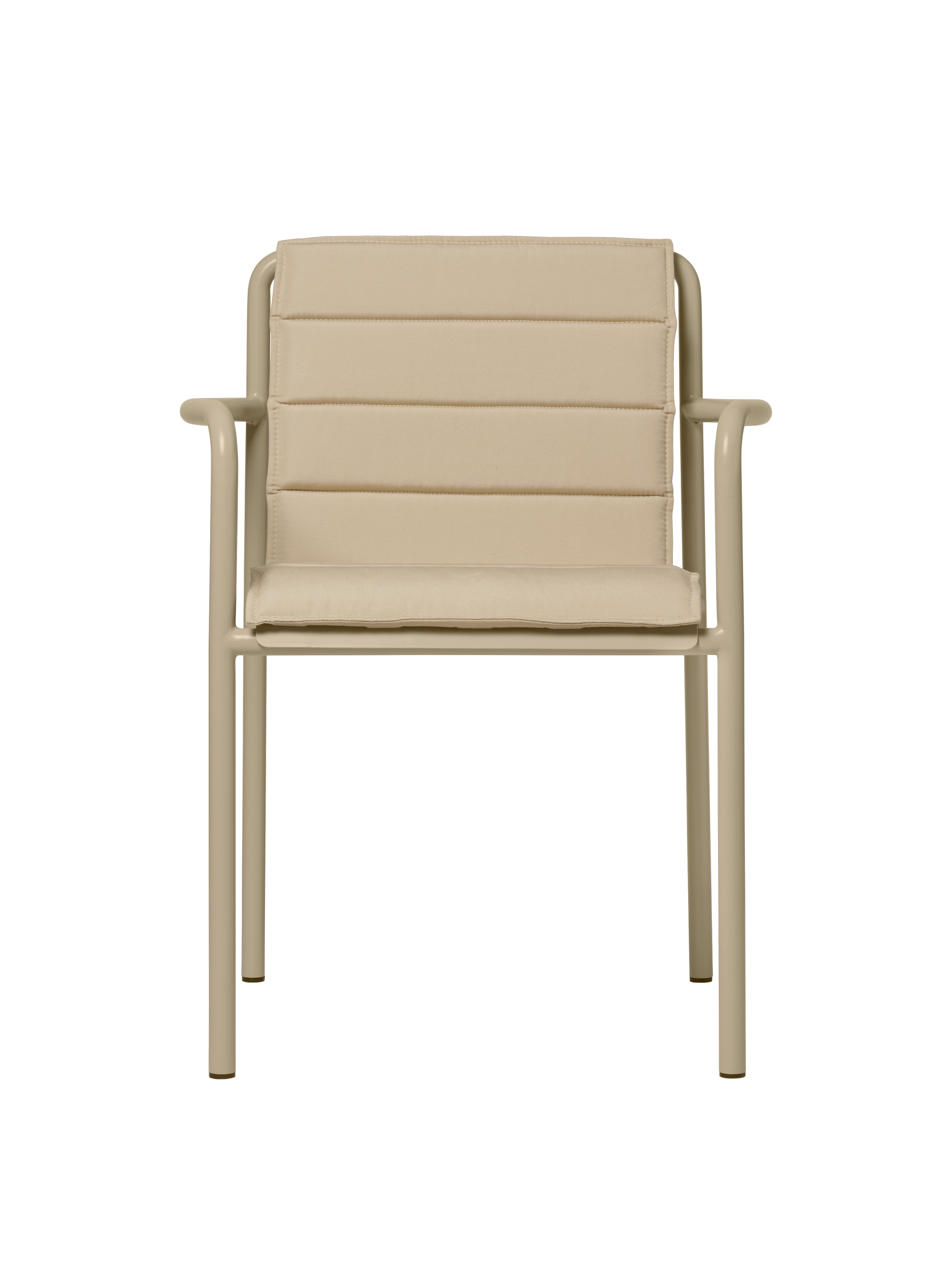 DAPPLE stoel beige