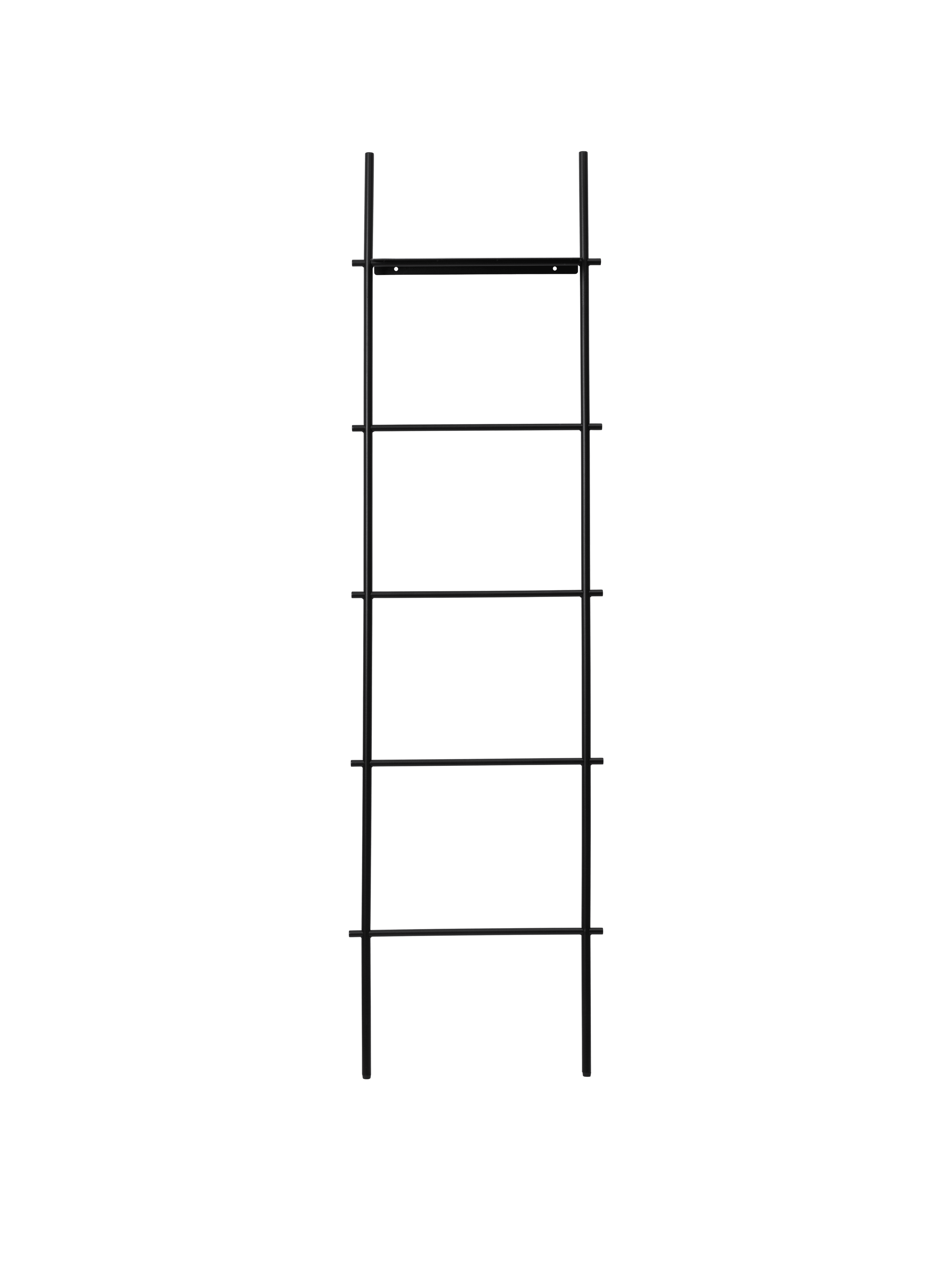 Handtuchhalter DORA schwarz