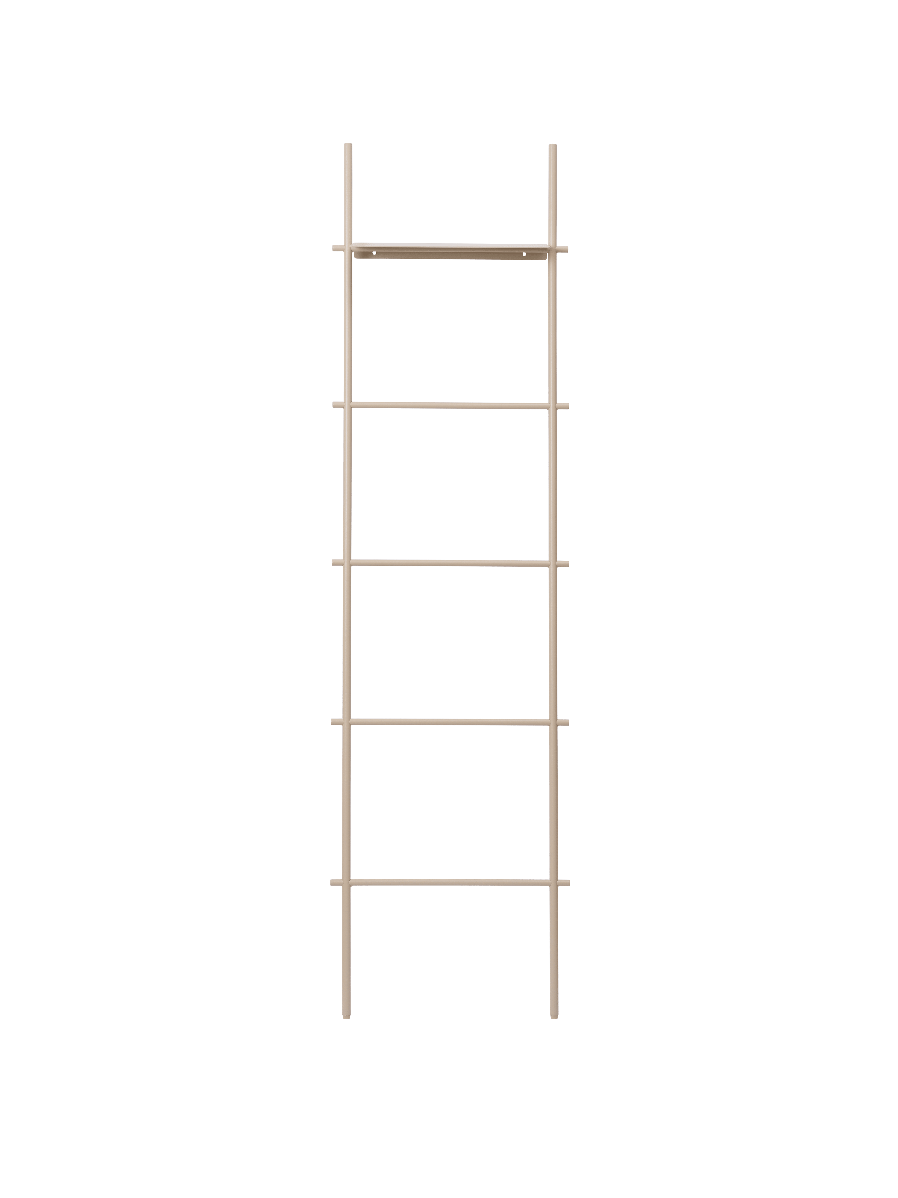 Handdoekhouder DORA beige