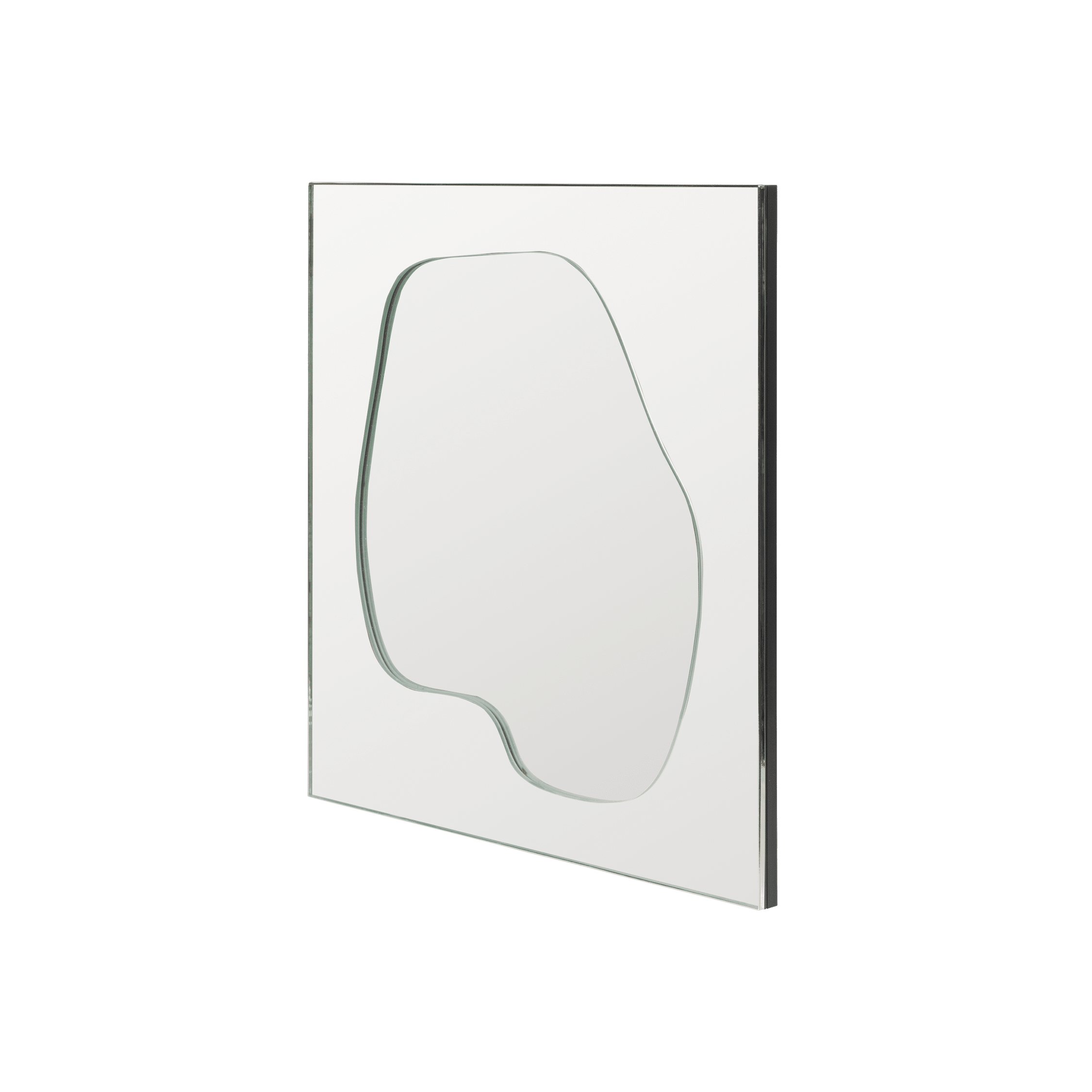 Lustro FOLIA glas