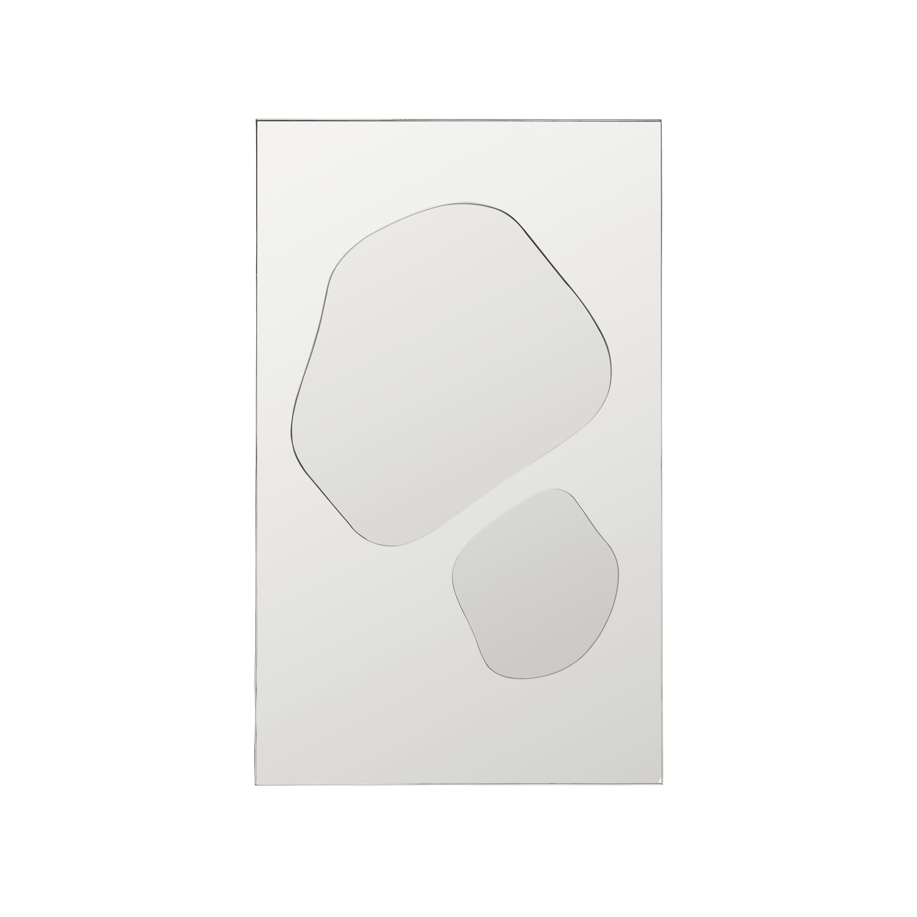 Lustro FOLIA glas