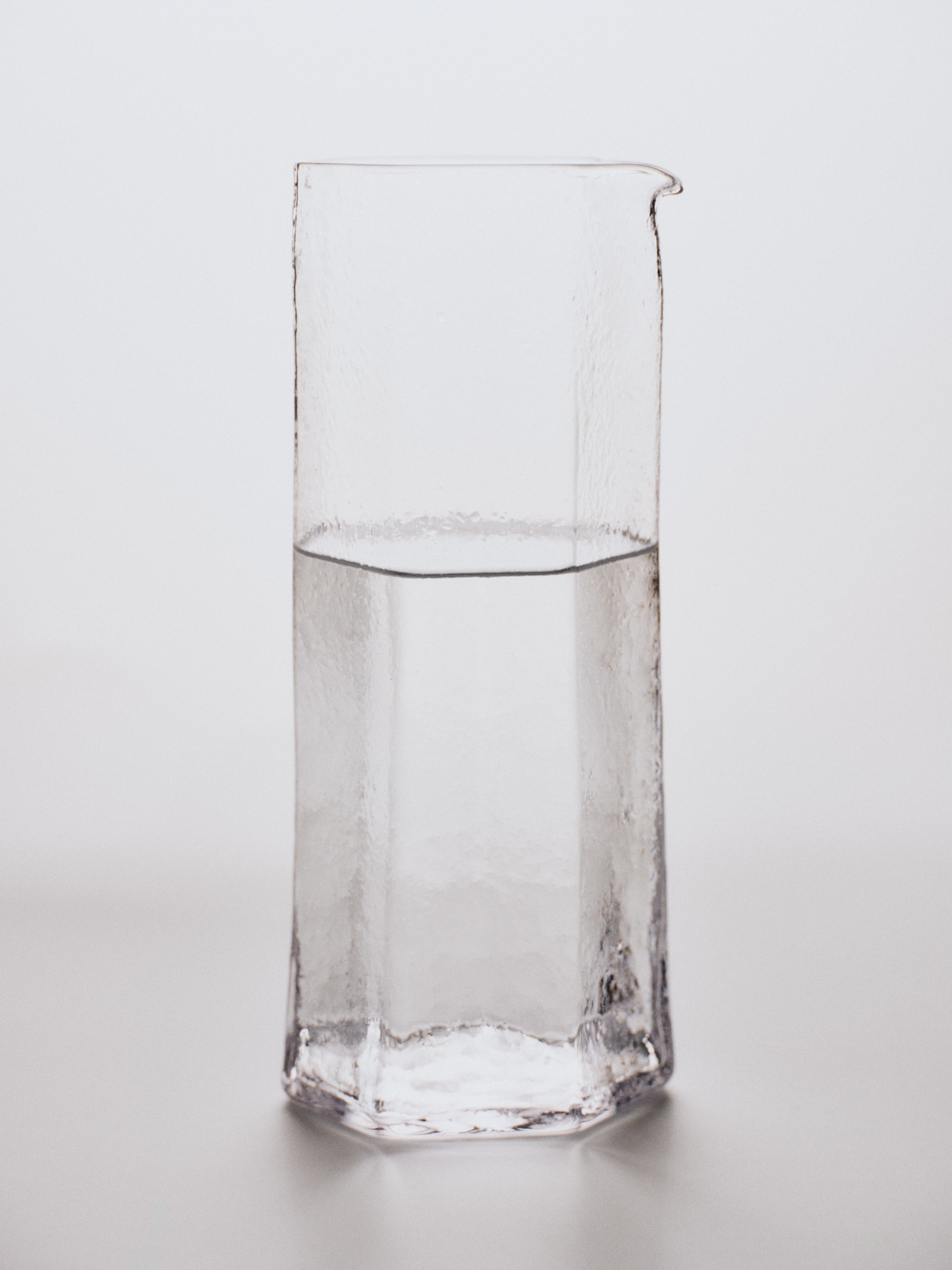 Karaf KIRU glas