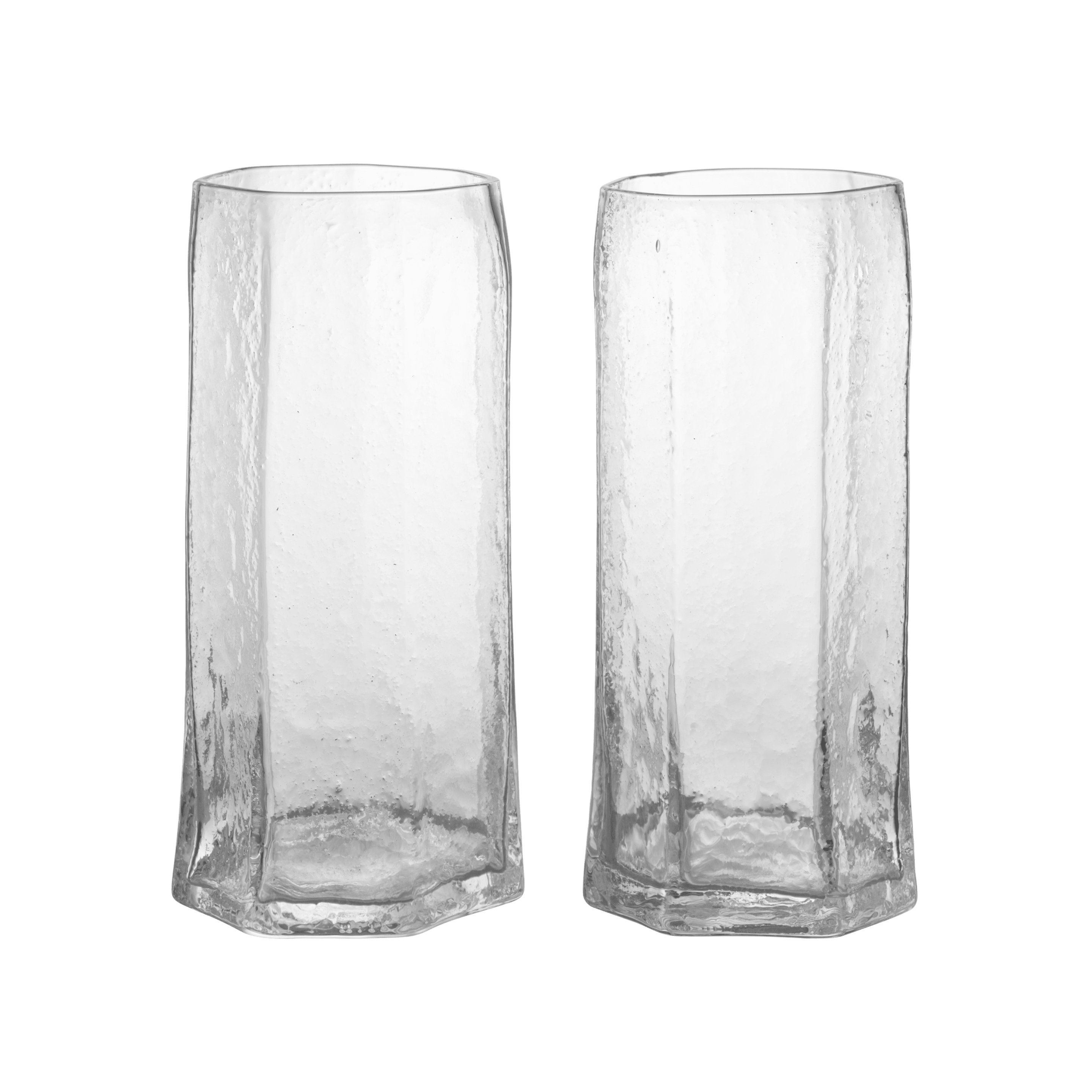 Gläser-Set KIRU Glas