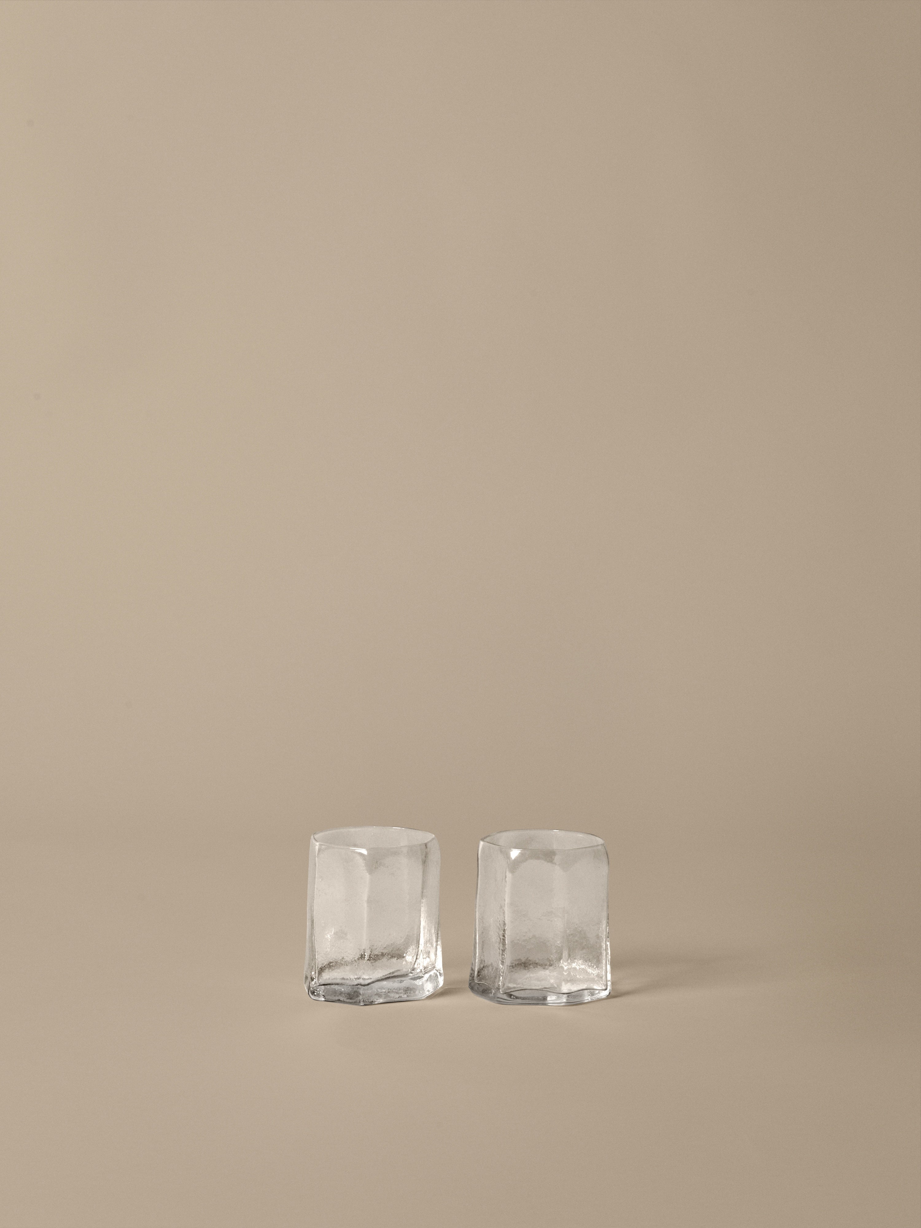 Gläser-Set KIRU Glas