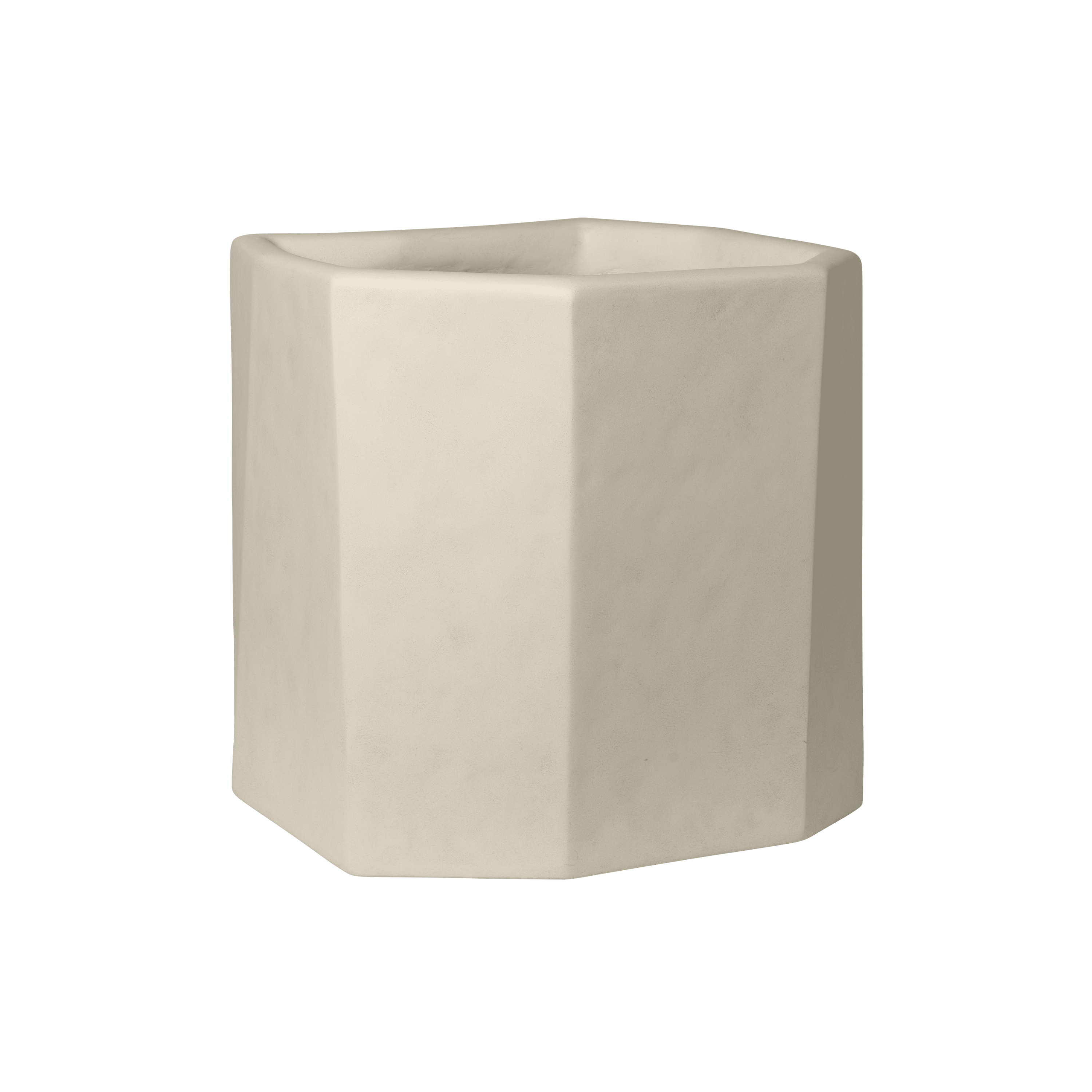Tuindecoratie STAFFA beige