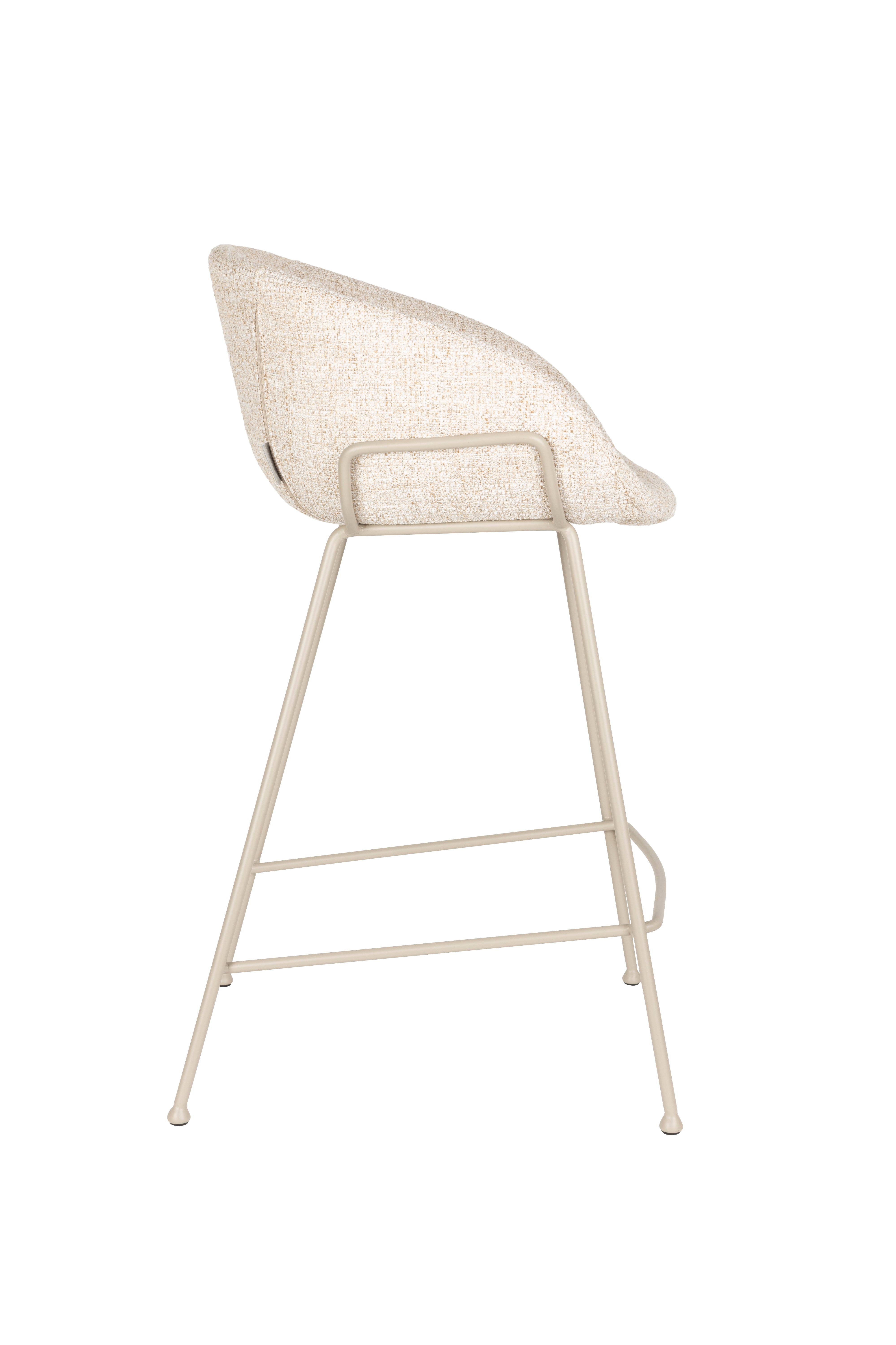 Beige FESTON kruk