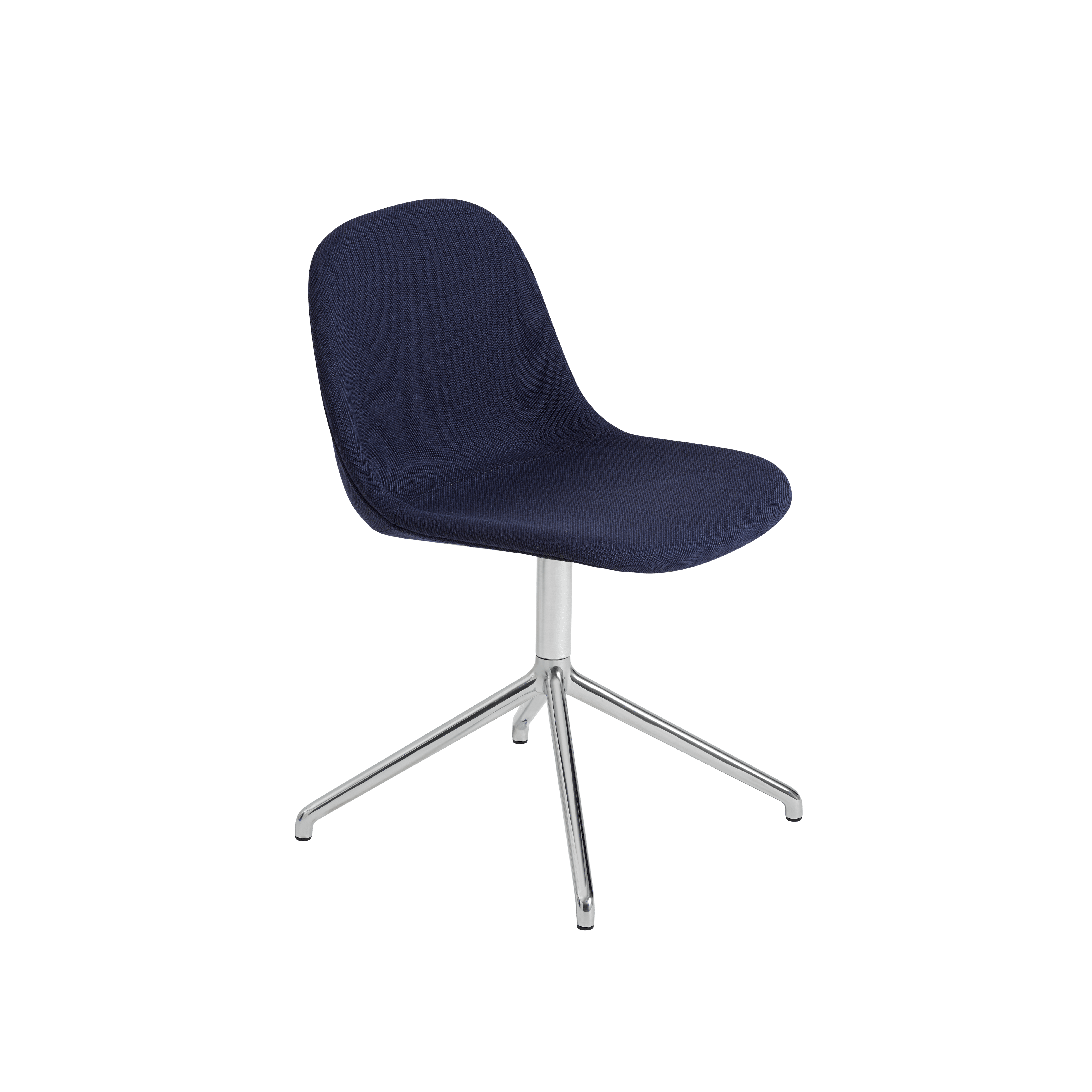 Personalisierbarer Drehstuhl FIBER