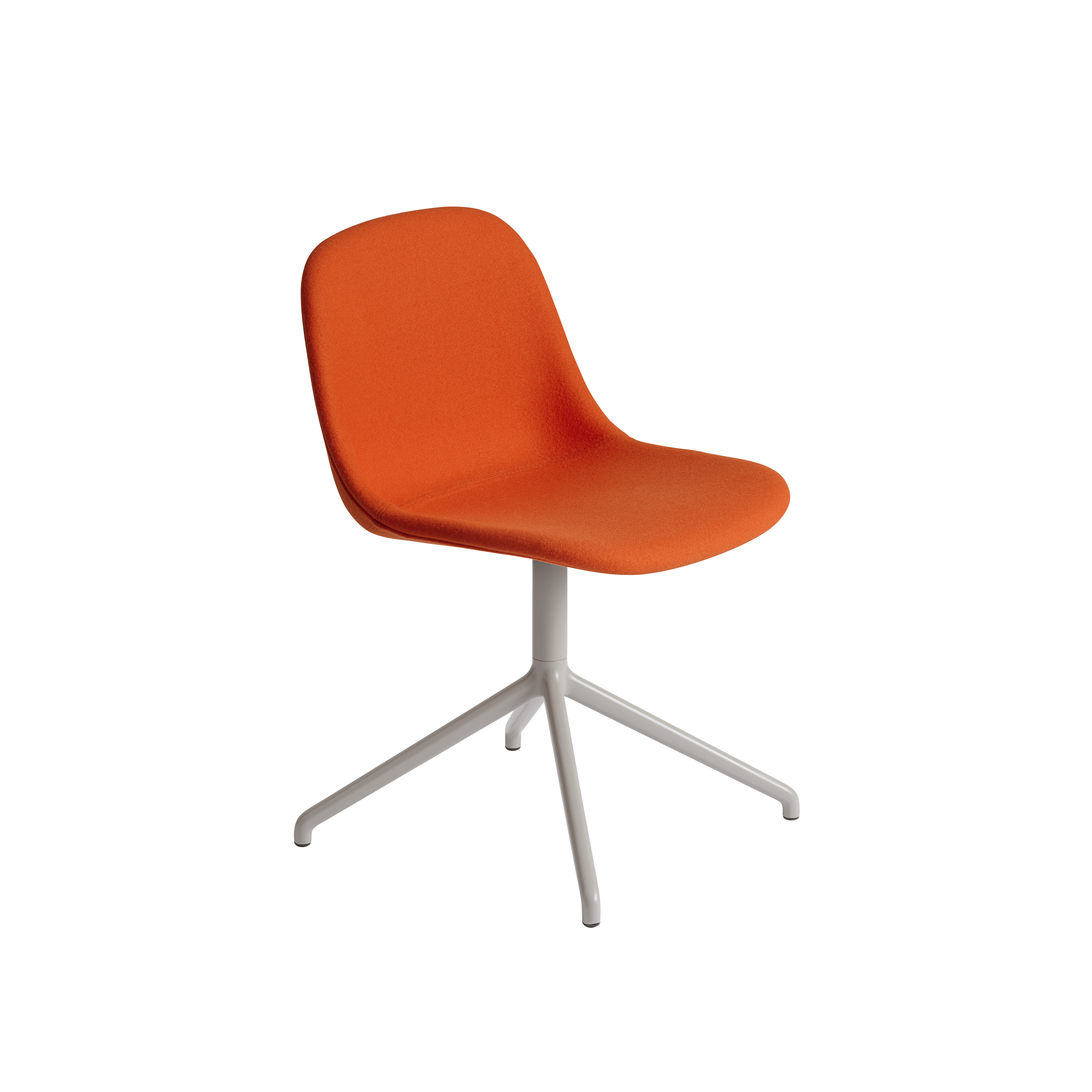 Personalisierbarer Drehstuhl FIBER