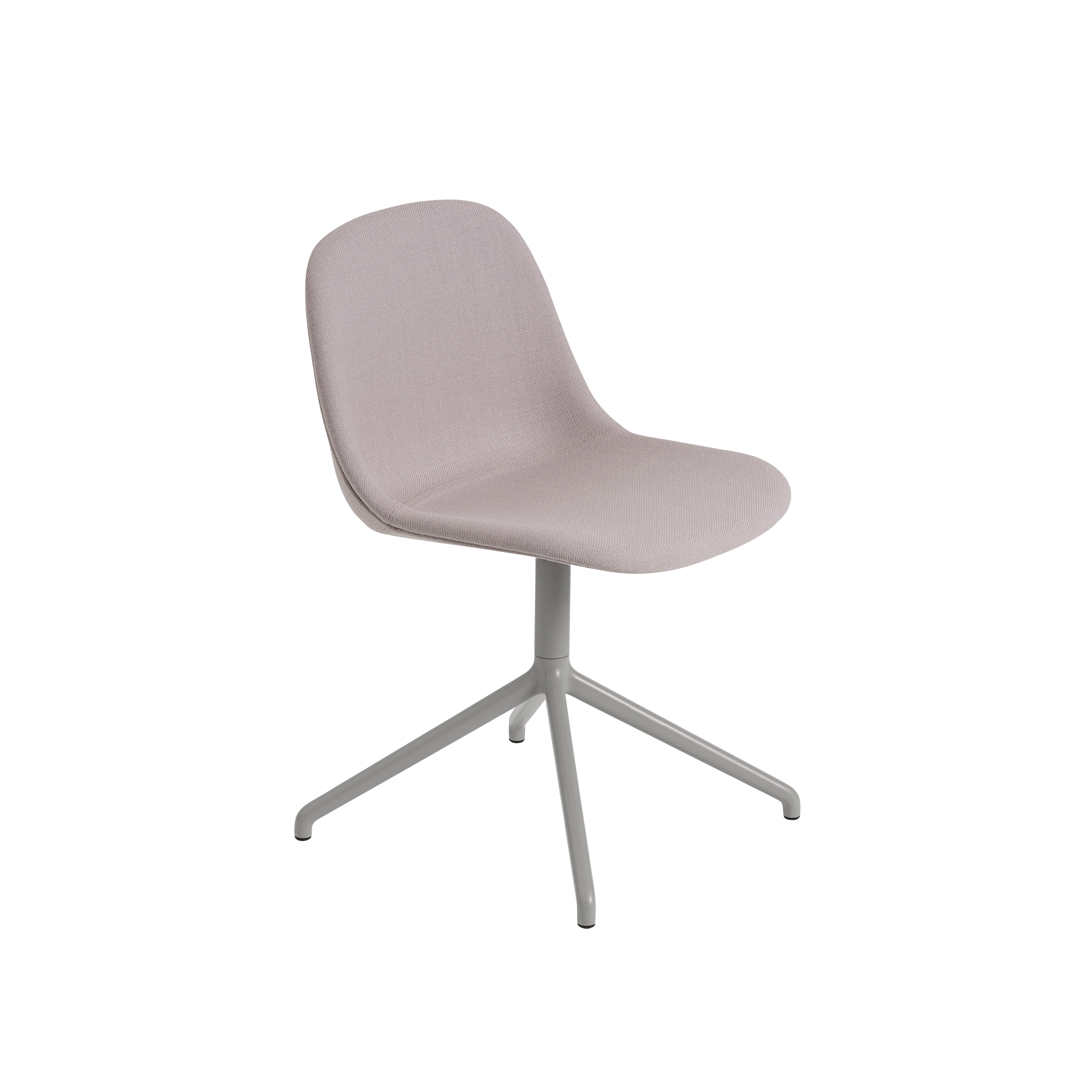 Personalisierbarer Drehstuhl FIBER