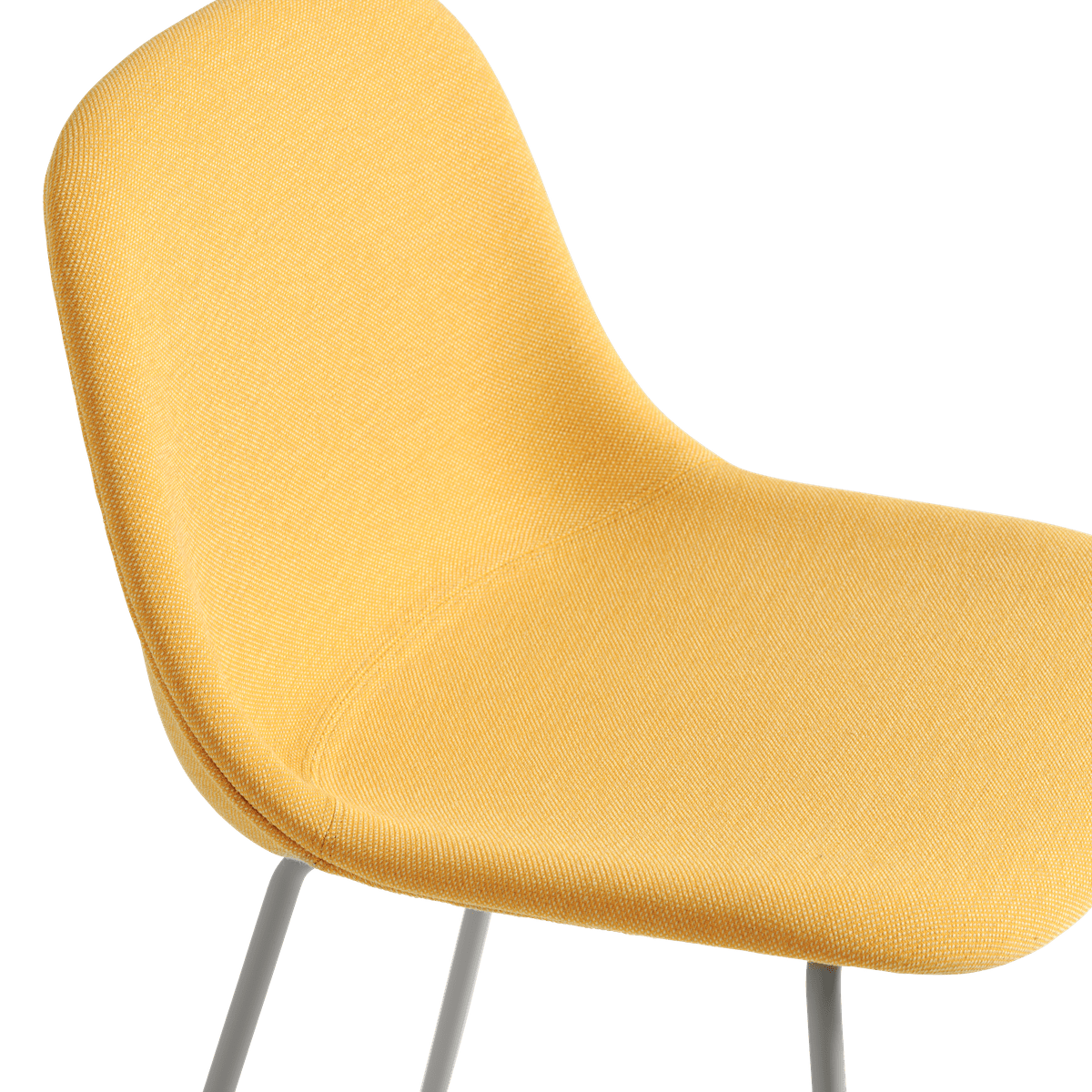 Personalisierbarer FIBER Stuhl