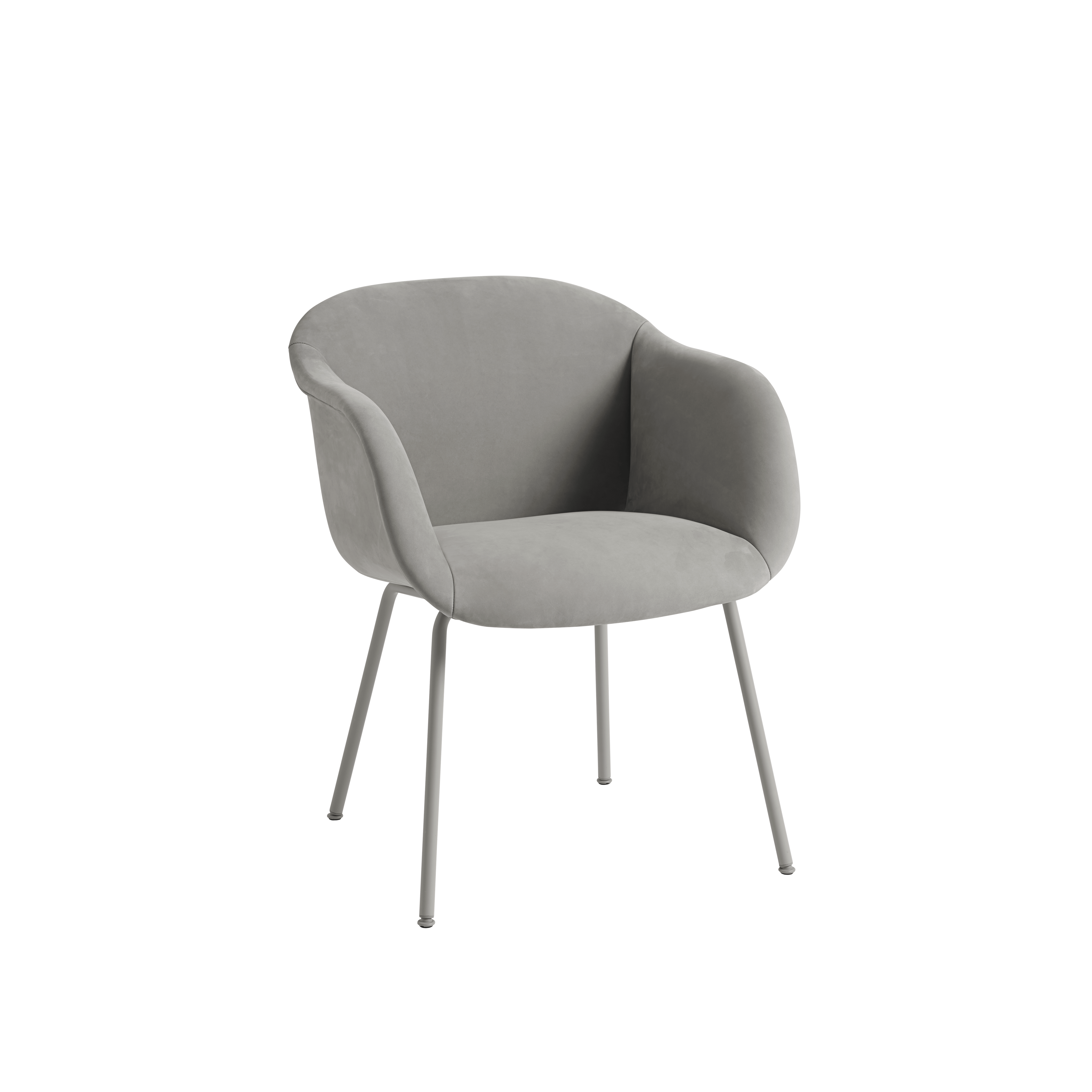 Personalisierbarer FIBER SOFT Stuhl