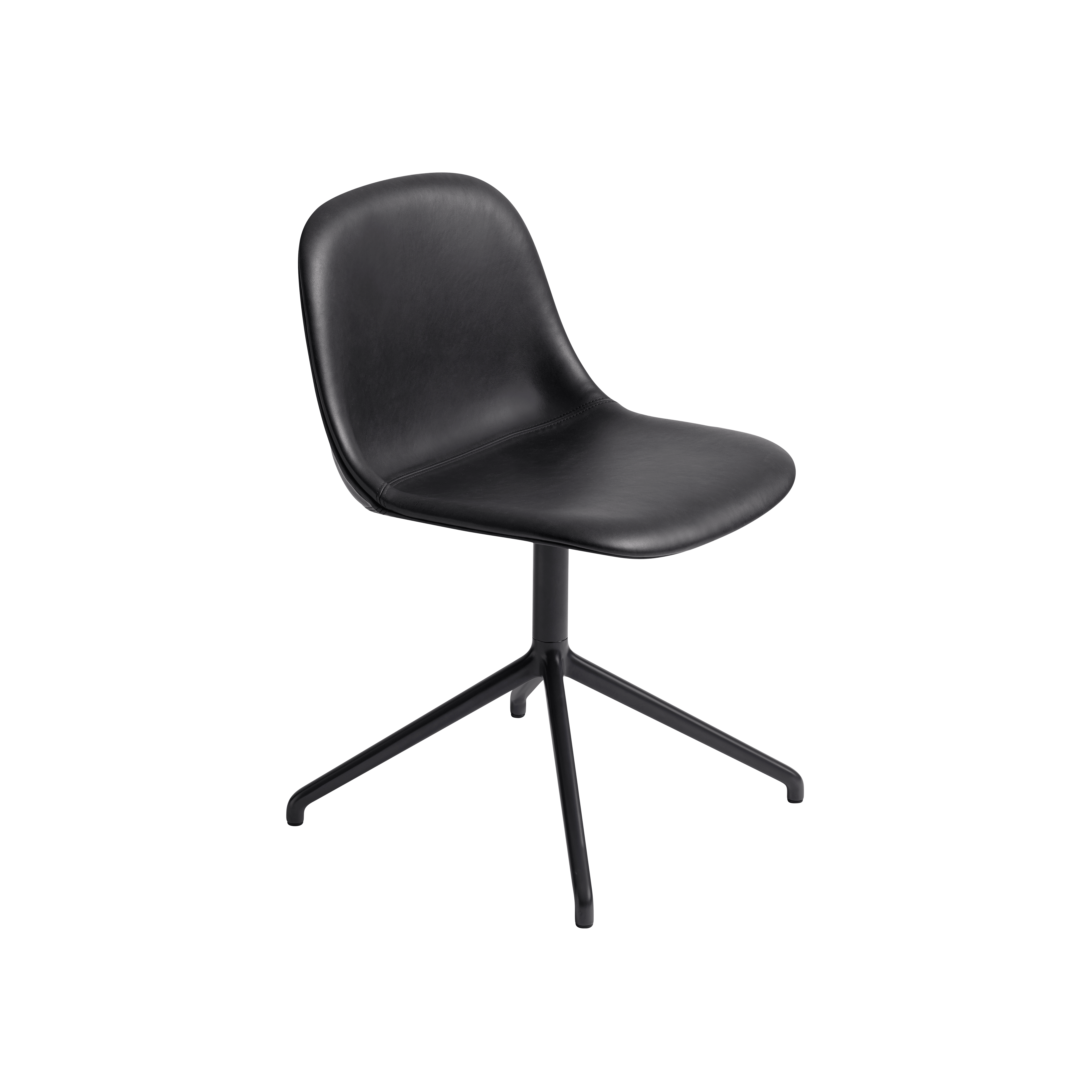 Personalisierbarer Drehstuhl FIBER