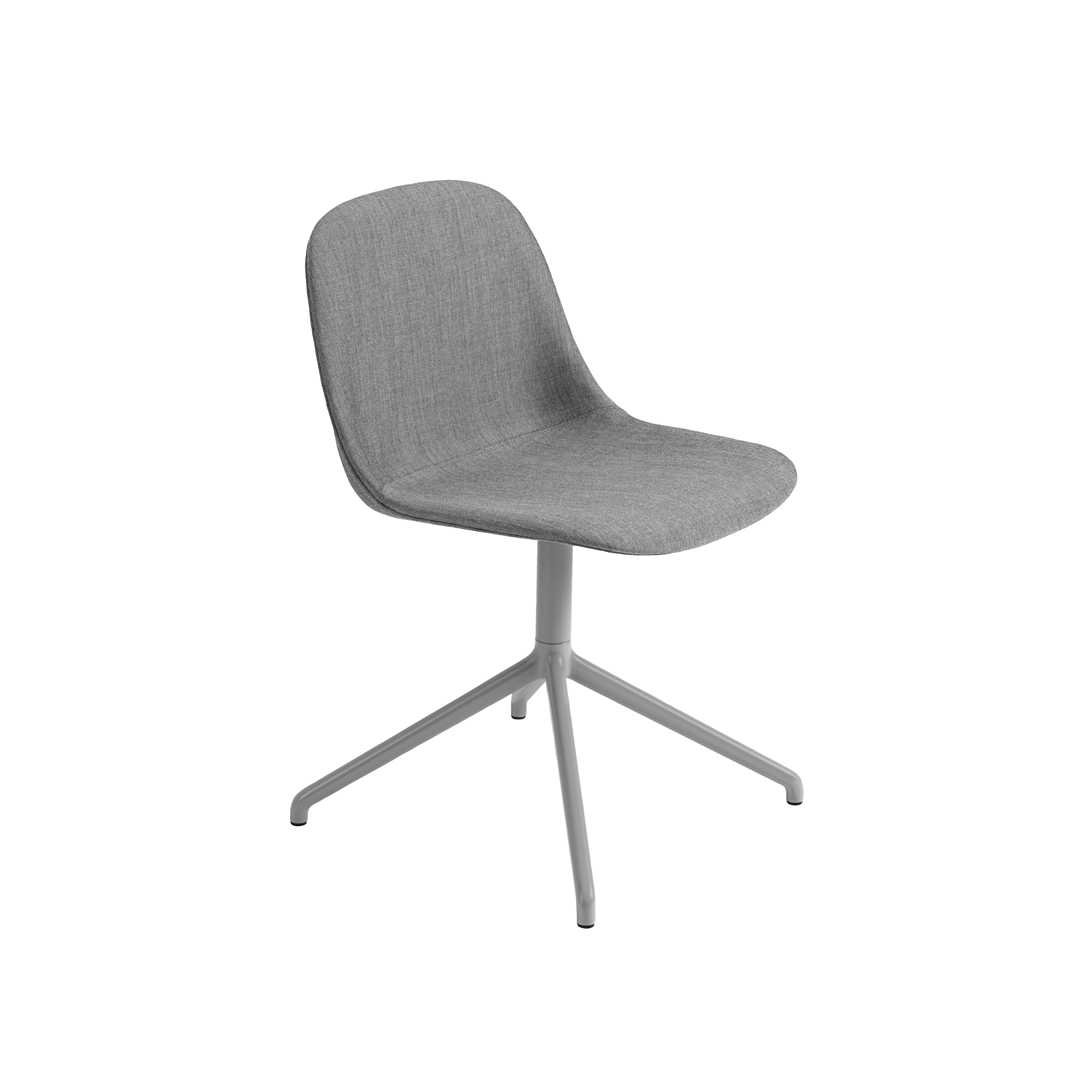 Personalisierbarer Drehstuhl FIBER