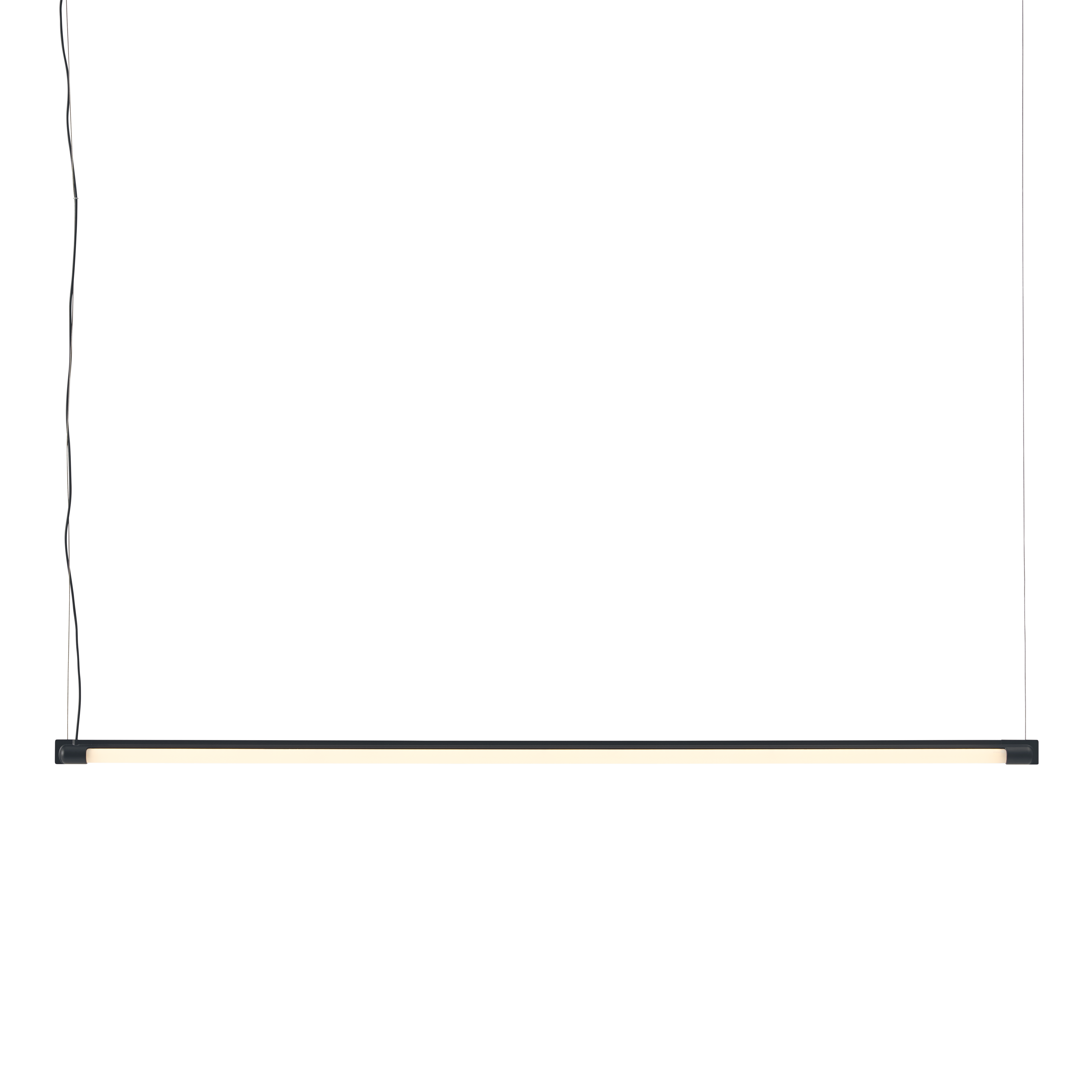 Hanglamp FINE zwart