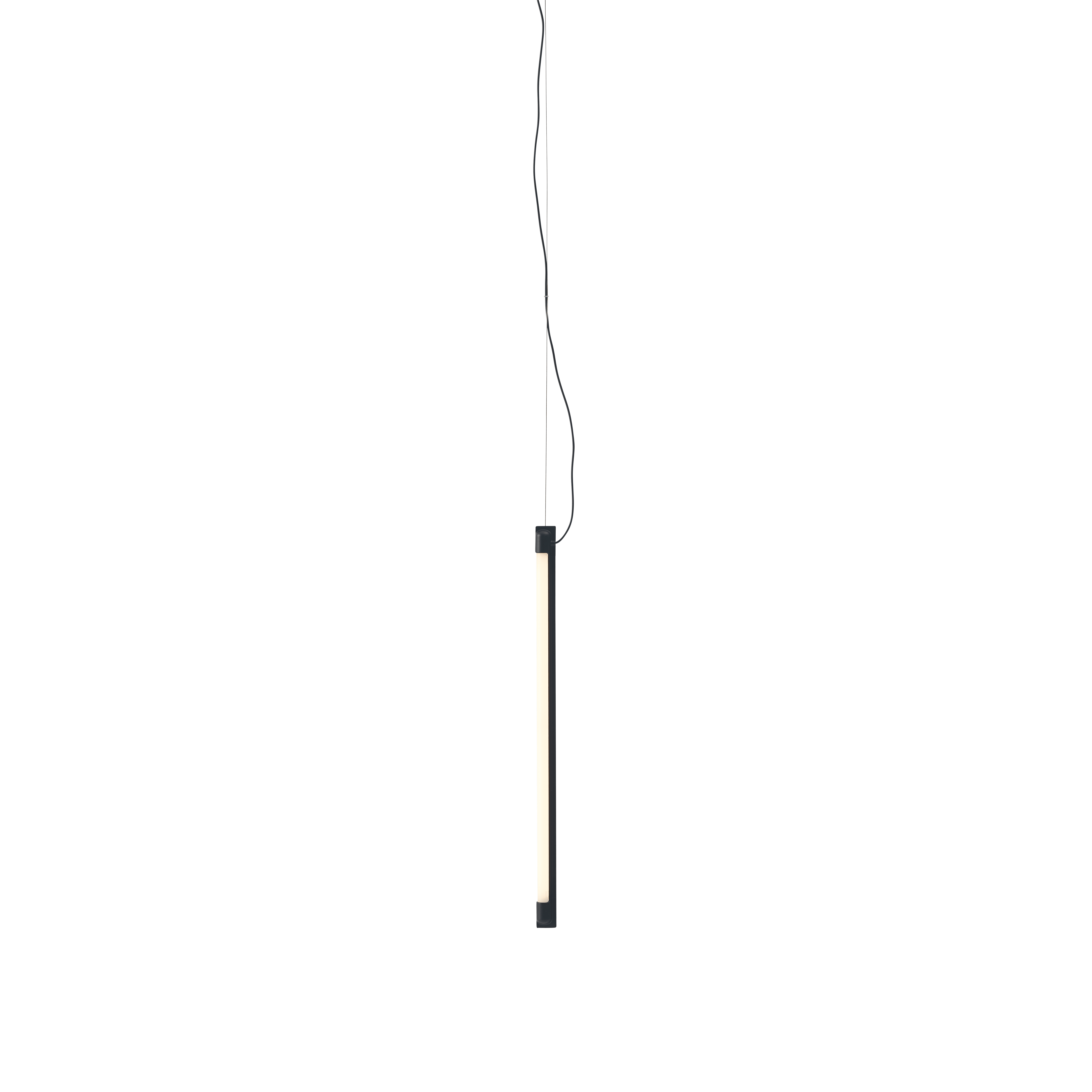 Hanglamp FINE zwart