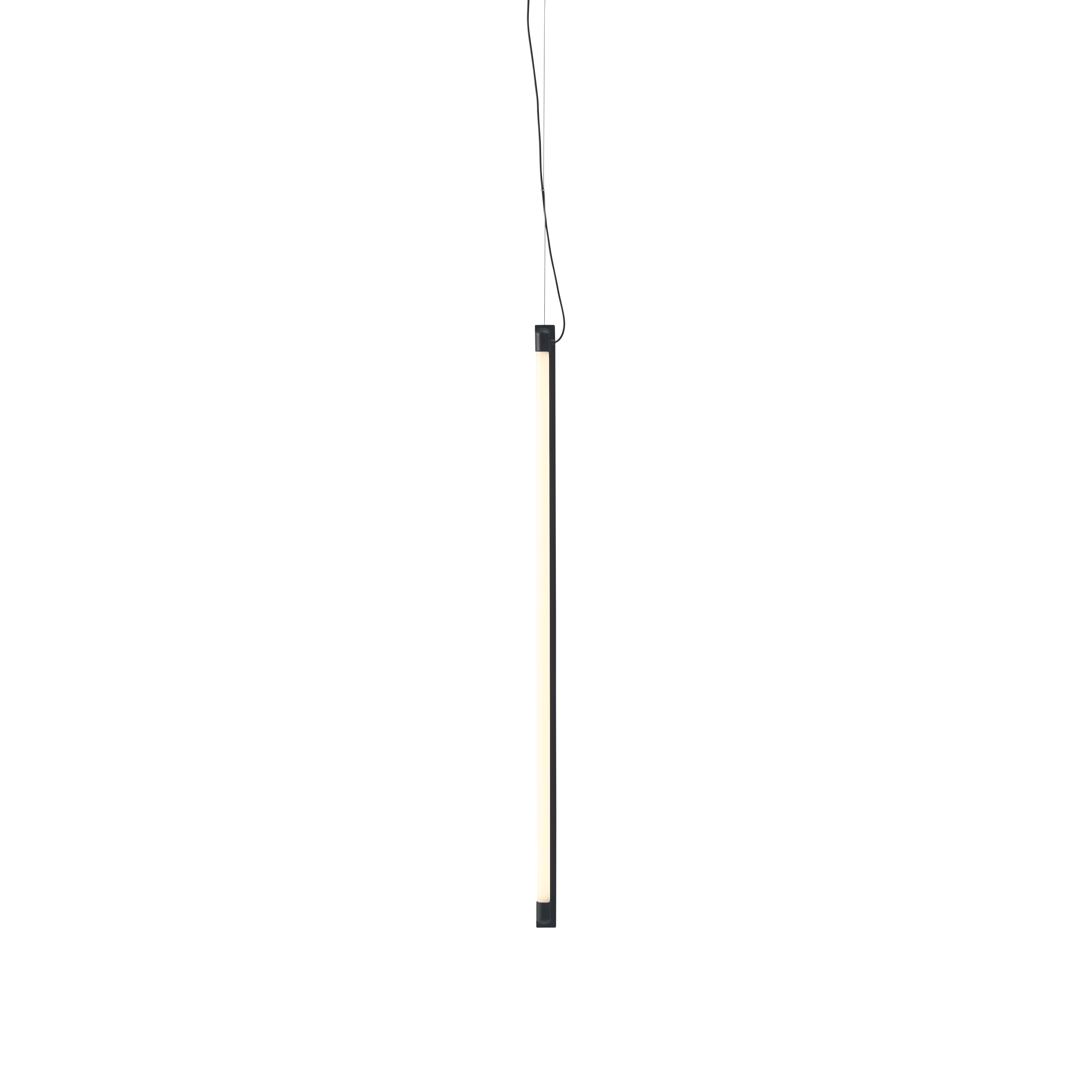 Hanglamp FINE zwart