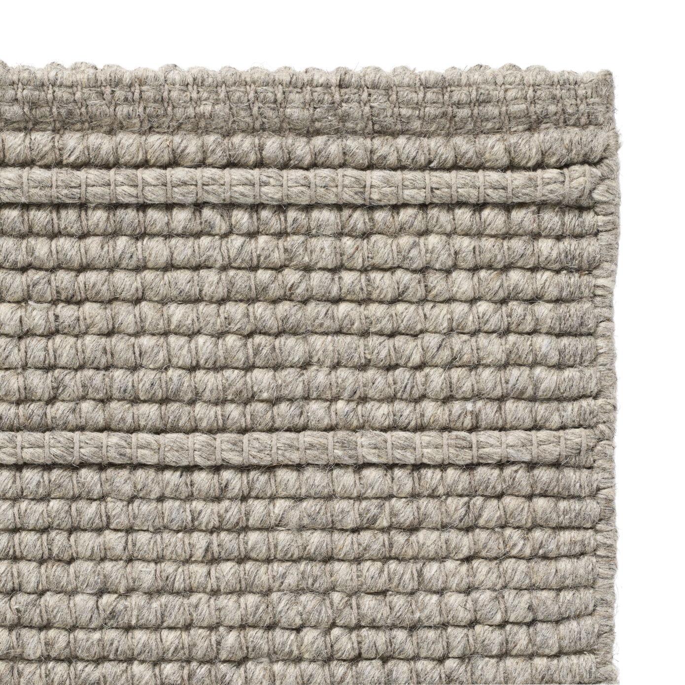 Dywan HARPER jasnoszary