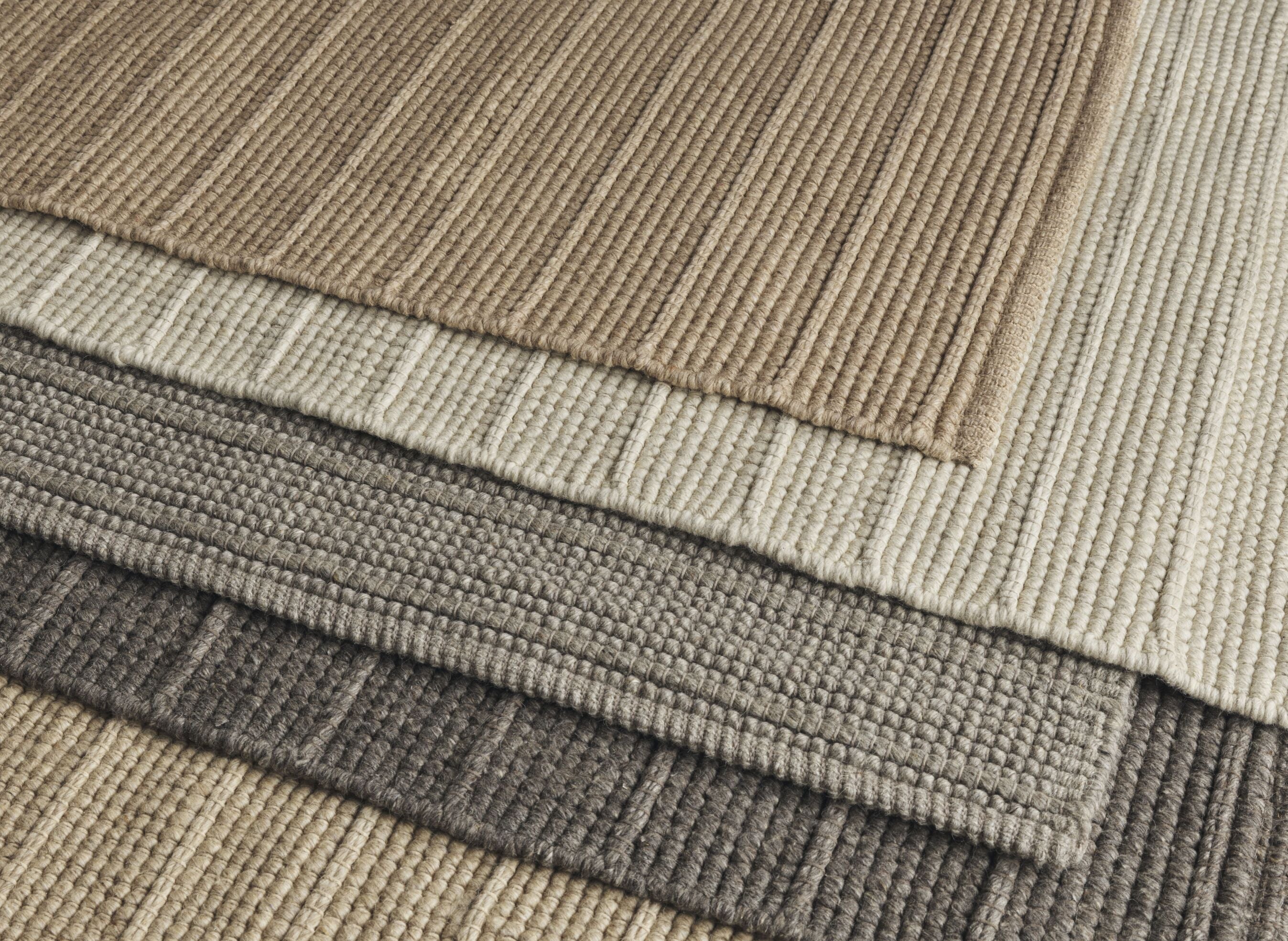 Vloerkleed HARPER beige