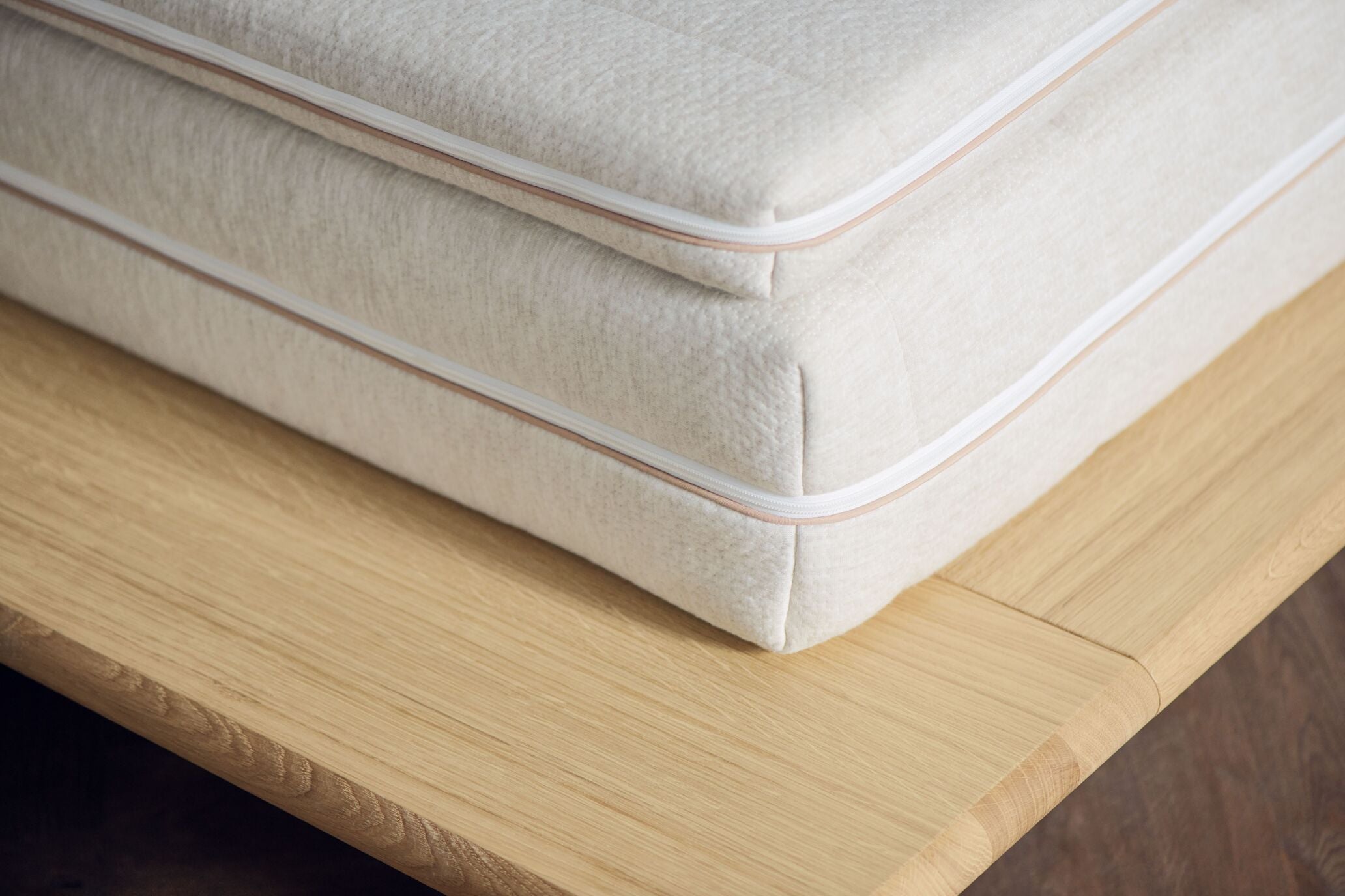 2-Personen-Matratzenschaum Zeni