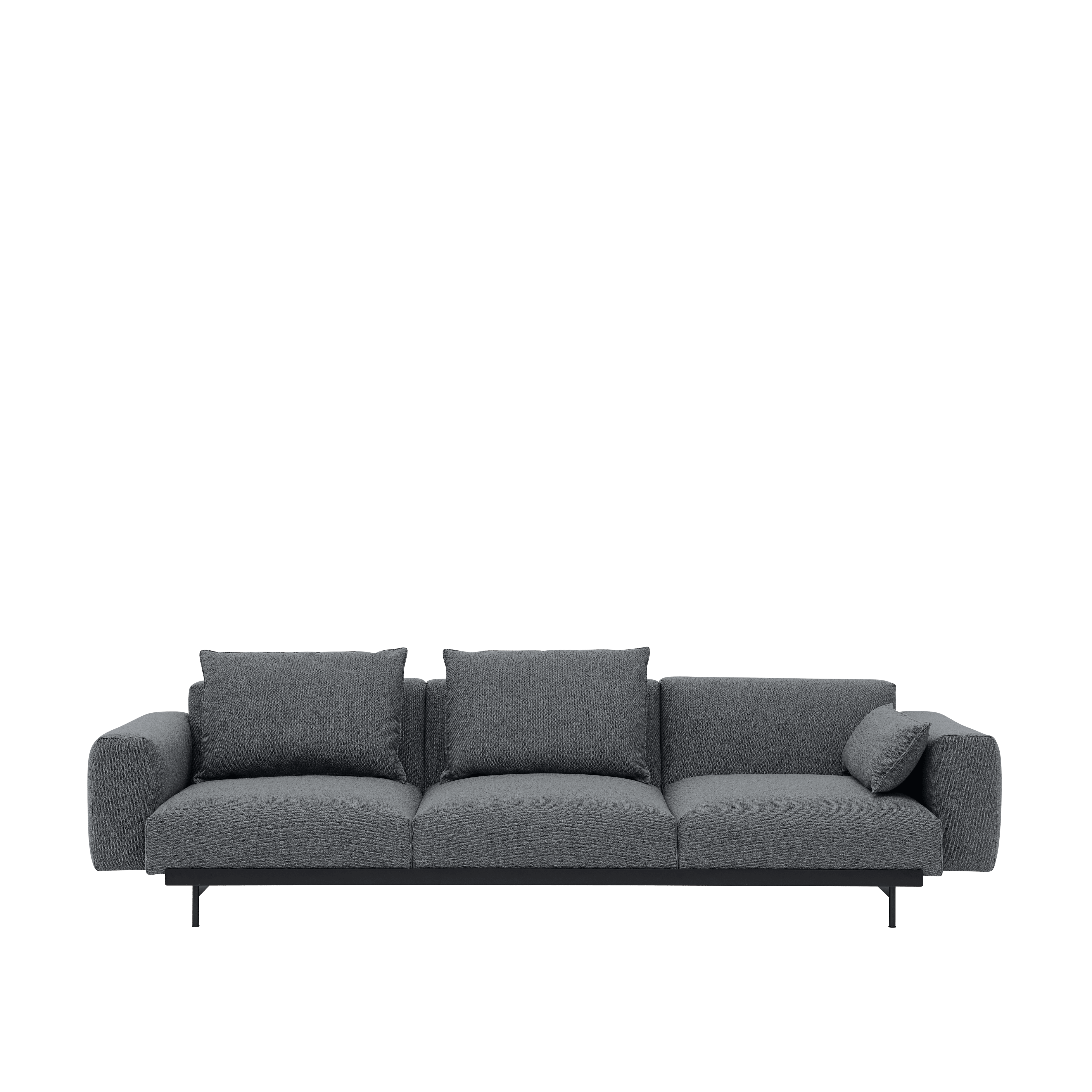 Sofa 3-zits IN SITU gestoffeerd
