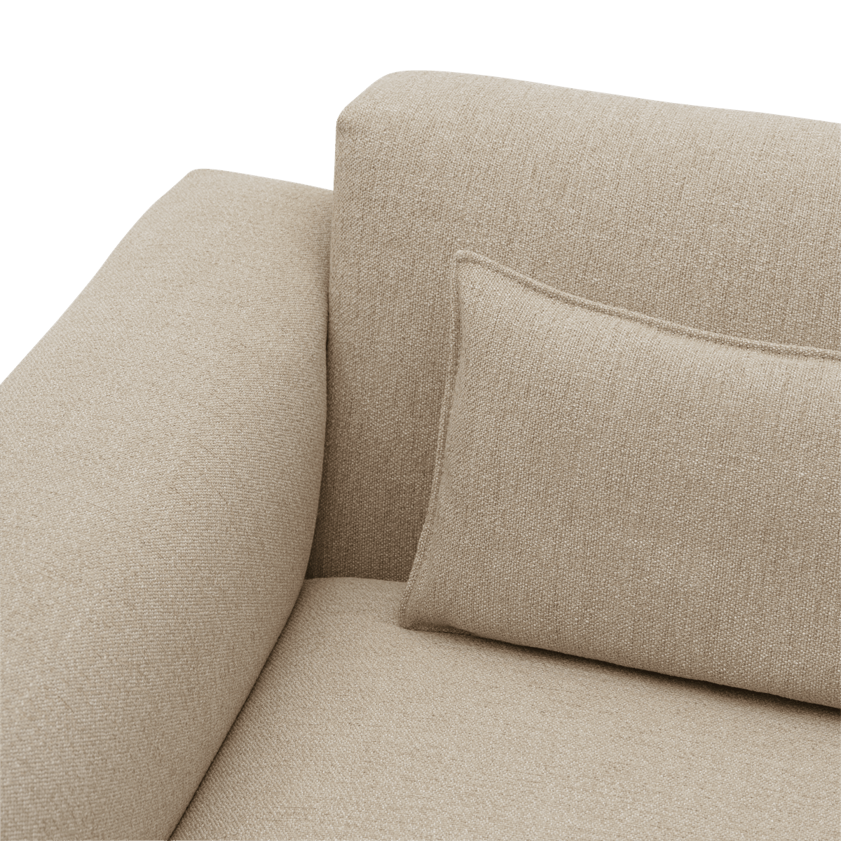 Sofa 3-zits IN SITU gestoffeerd