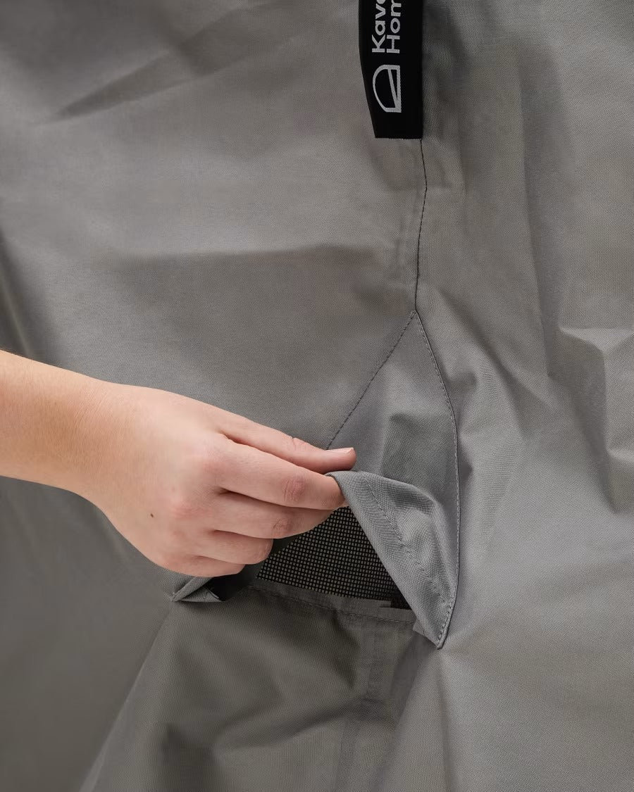 IRIA Schutzhülle für Gartenecke 