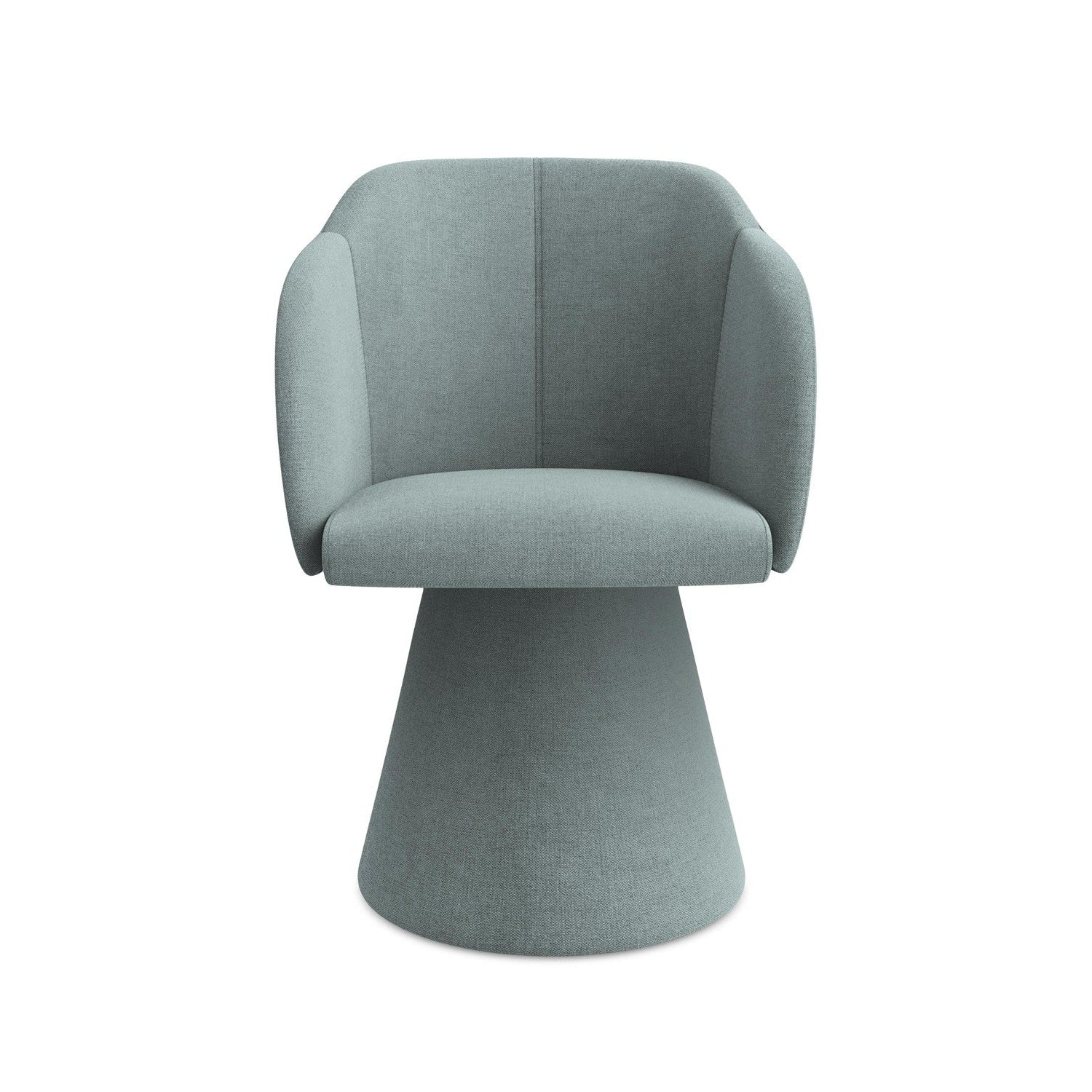Stoel KANOA denimblauw