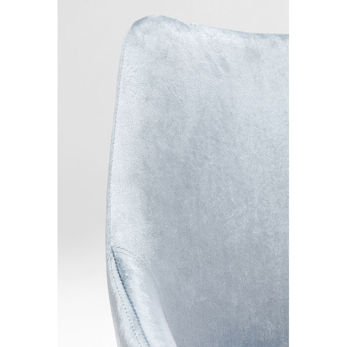 Stoel EAST SIDE grijs