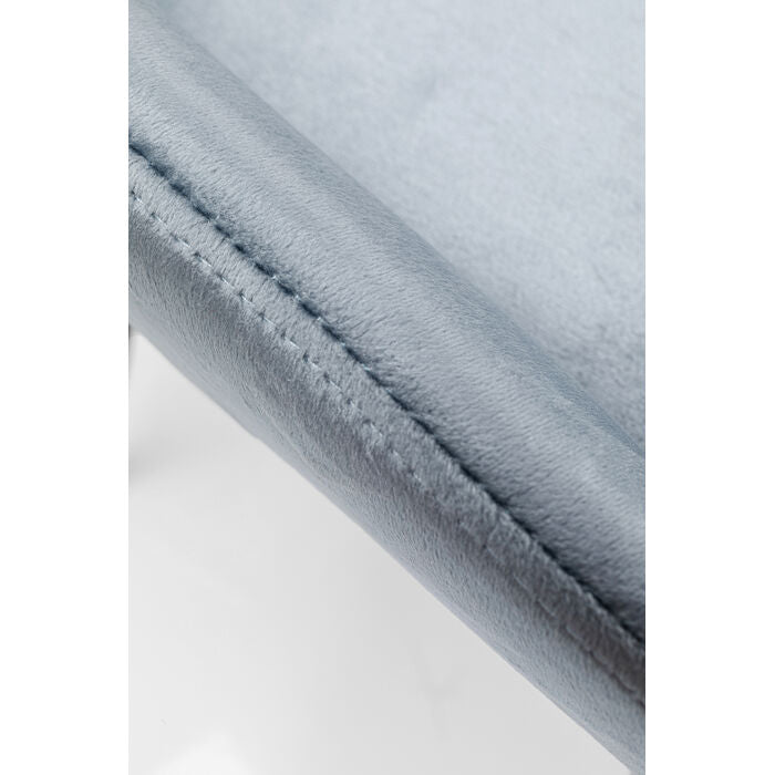 Stoel EAST SIDE grijs