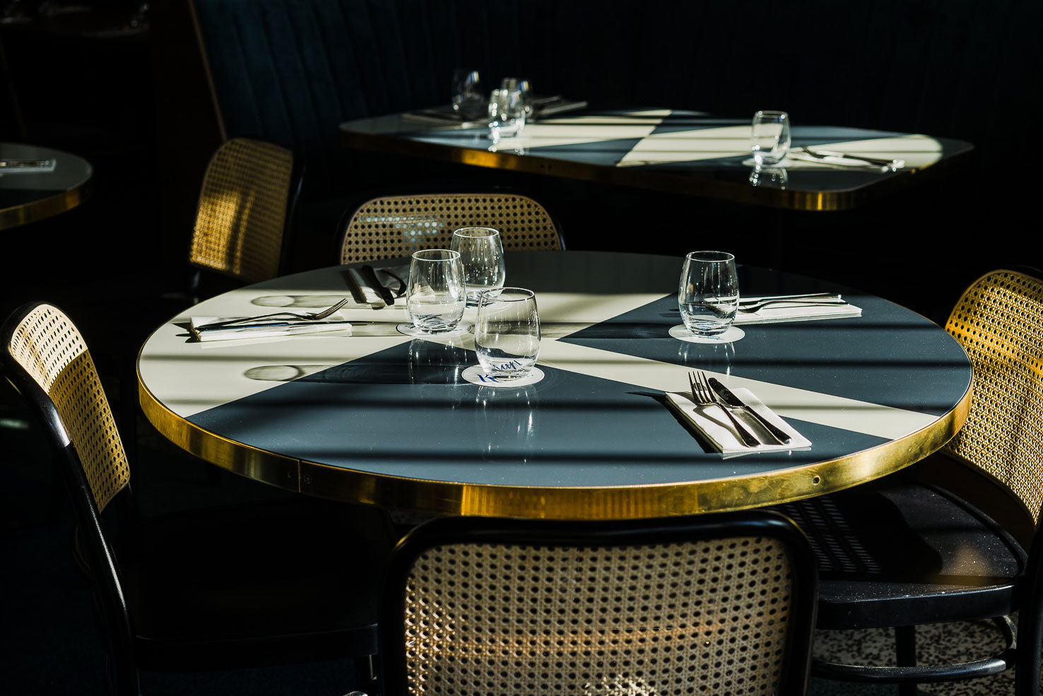 Stoel BENKO A-8120 beukenhout