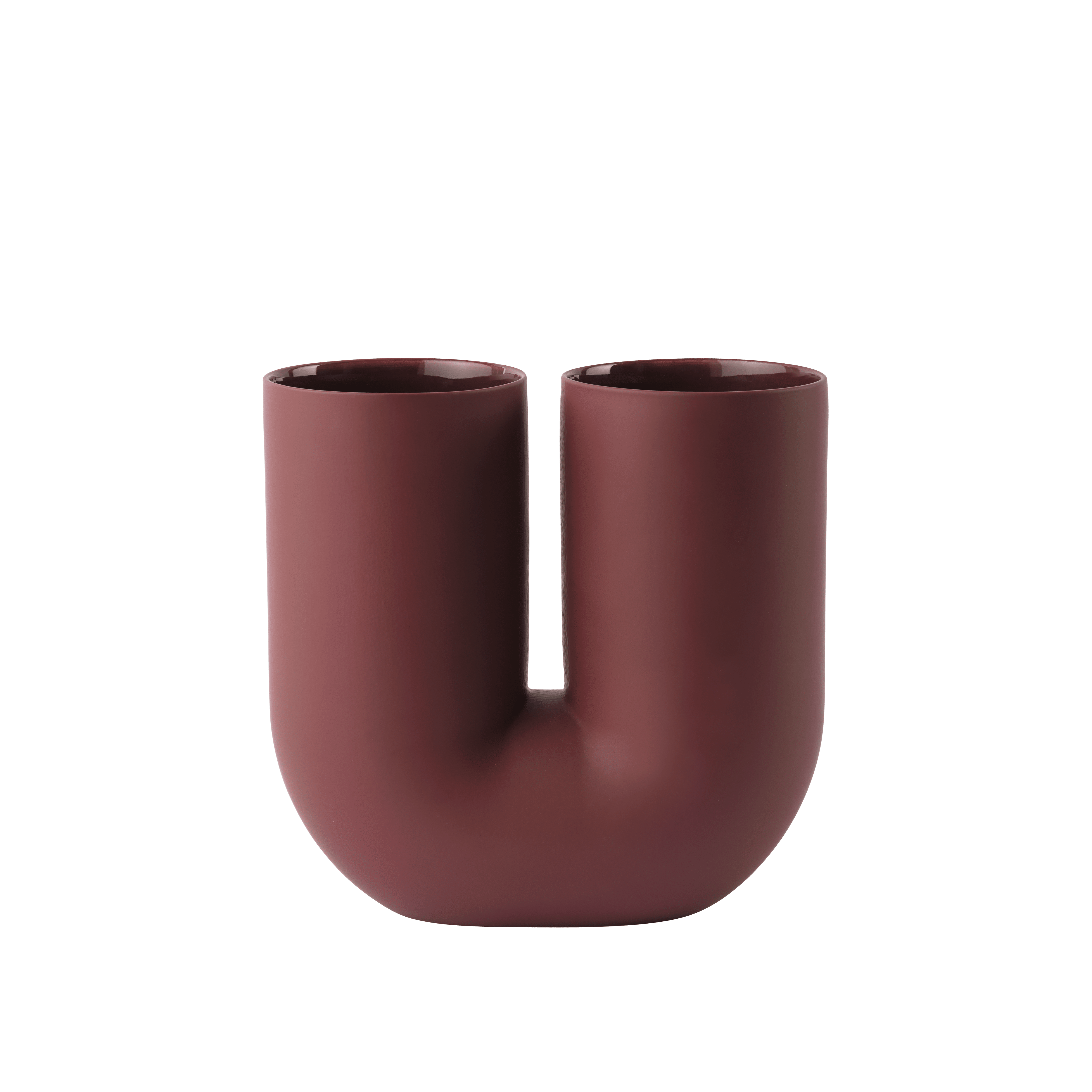 Vaas KINK bordeaux