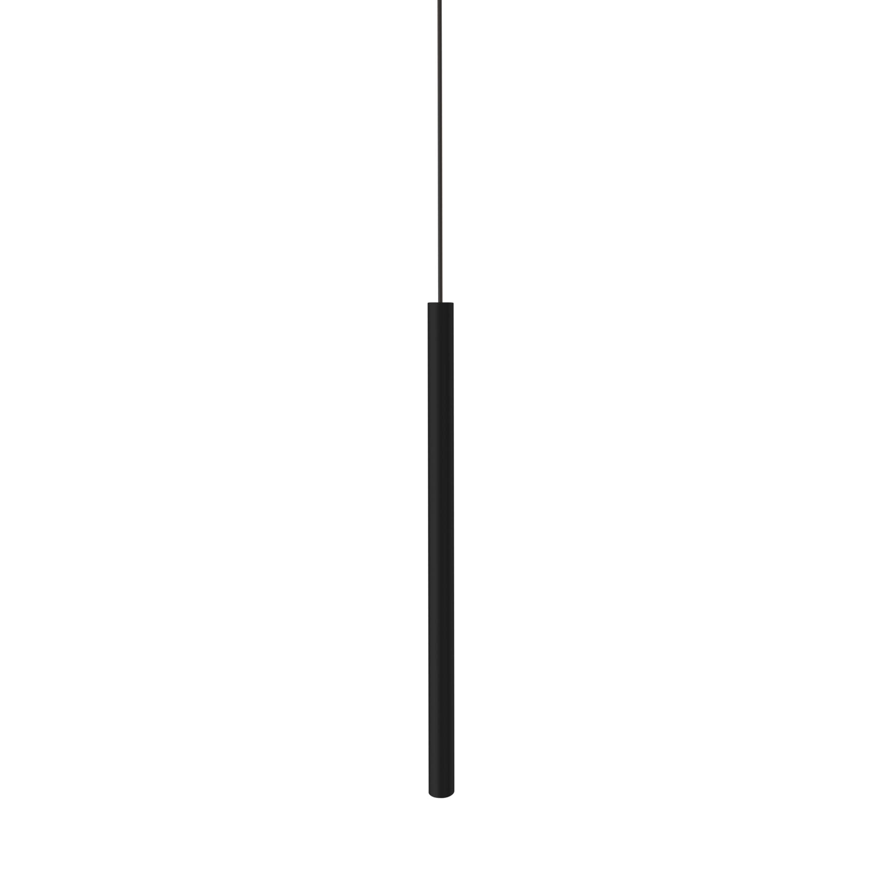 Hanglamp KOKO UNO zwart