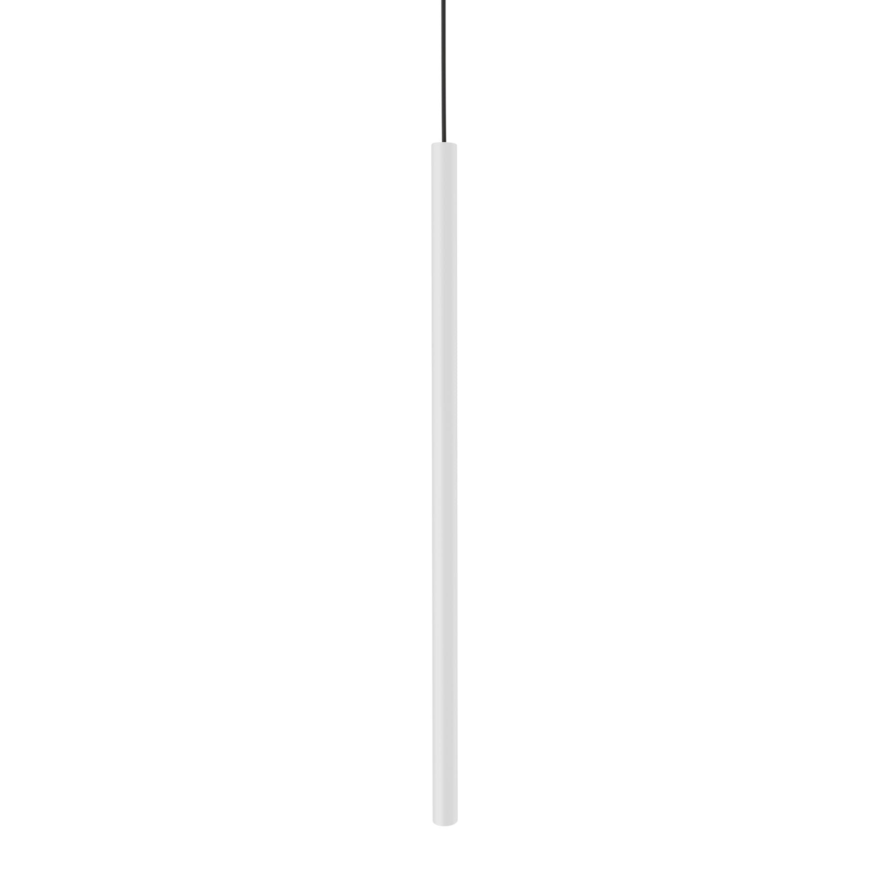 Hanglamp KOKO UNO wit