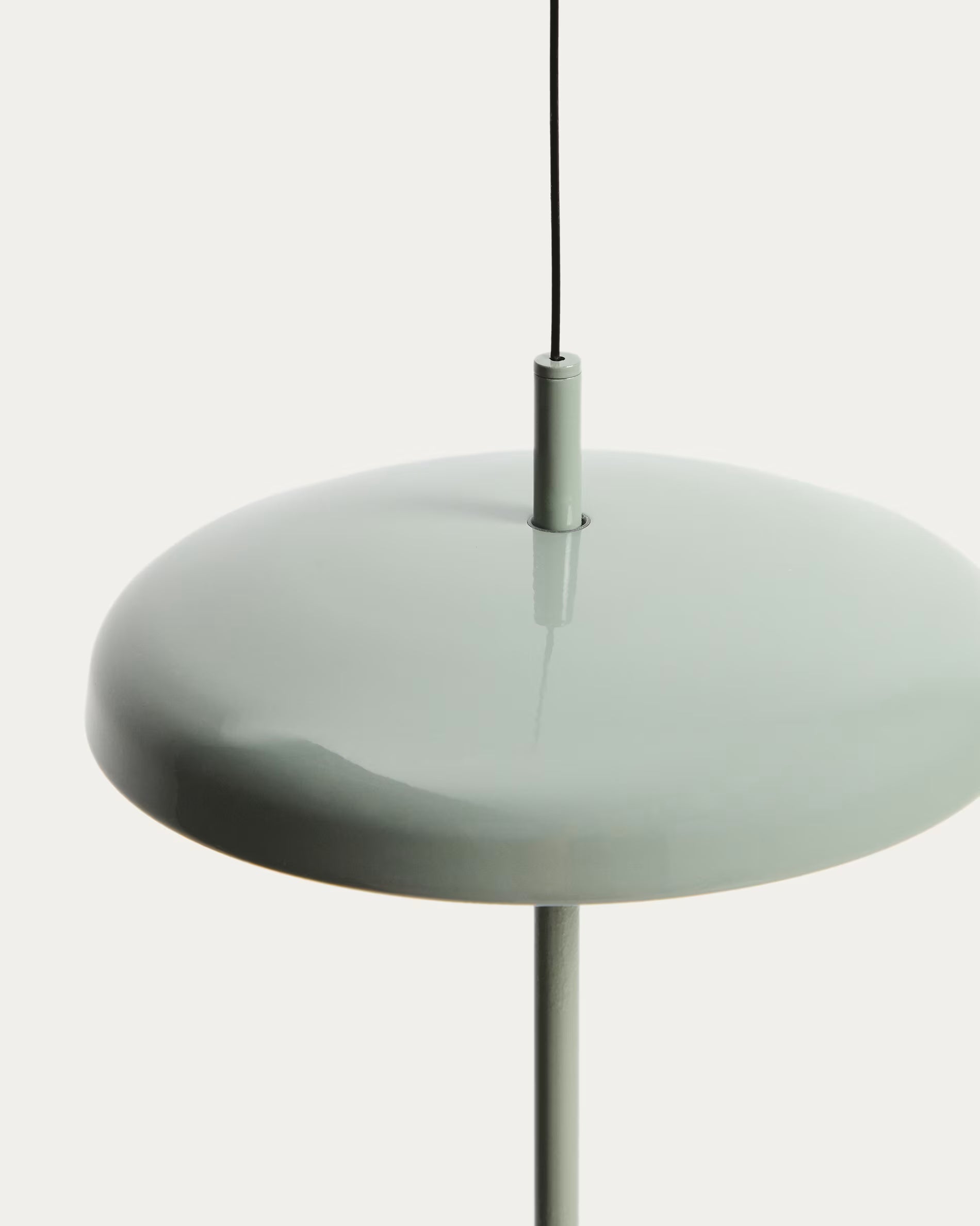 Pendant lamp PORTE mint
