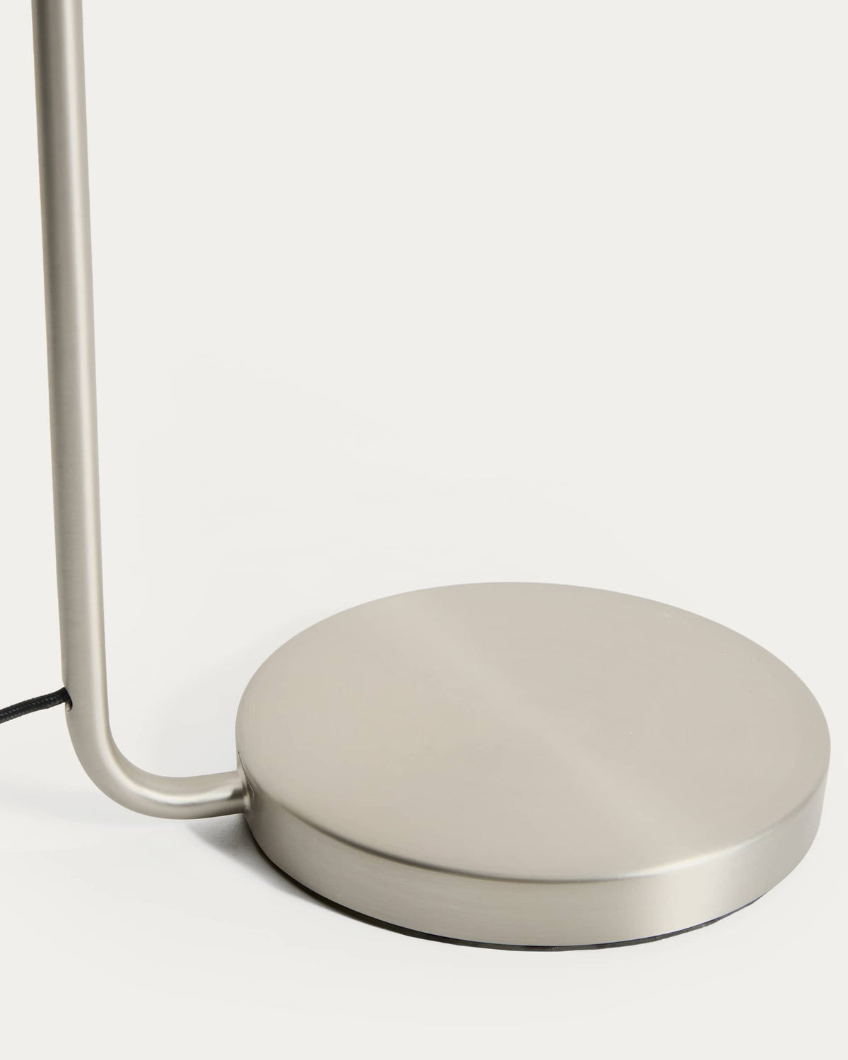 Lampa podłogowa NELAIA szary – ujęcie 6