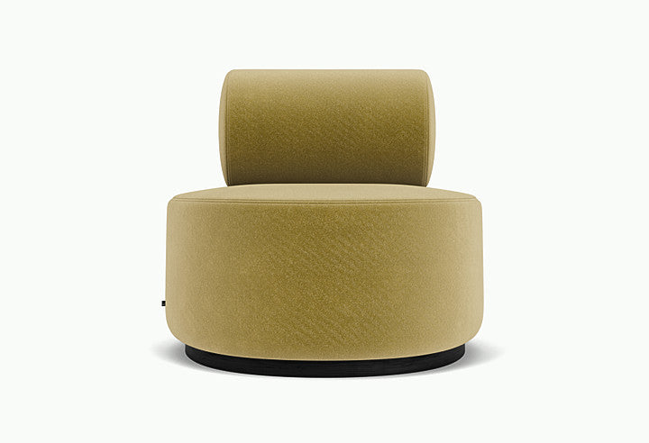 Fauteuil SINCLAIR pistachegroen