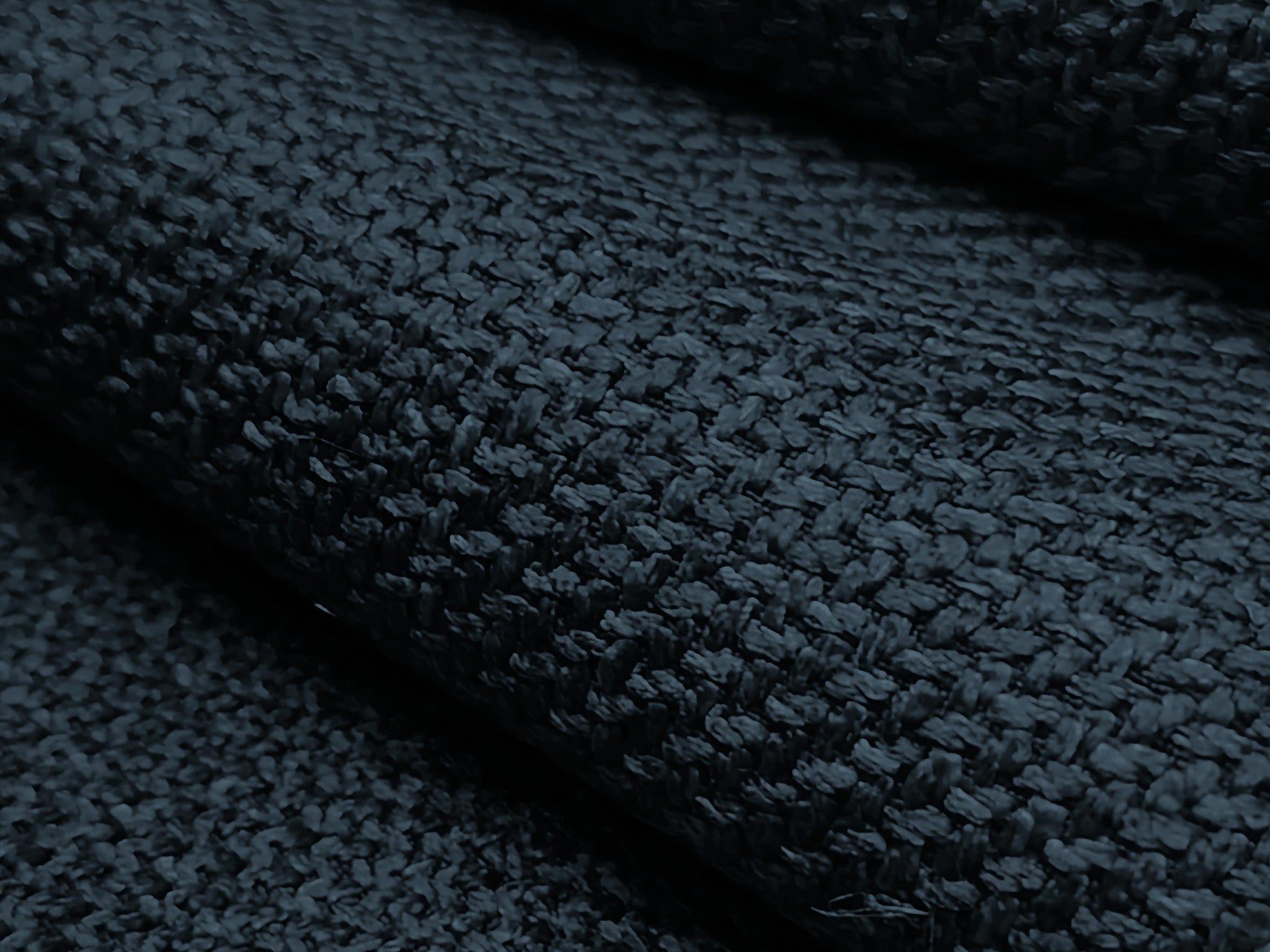 3-Seater Sofa with Sleeping Function LEILA Royal Blue