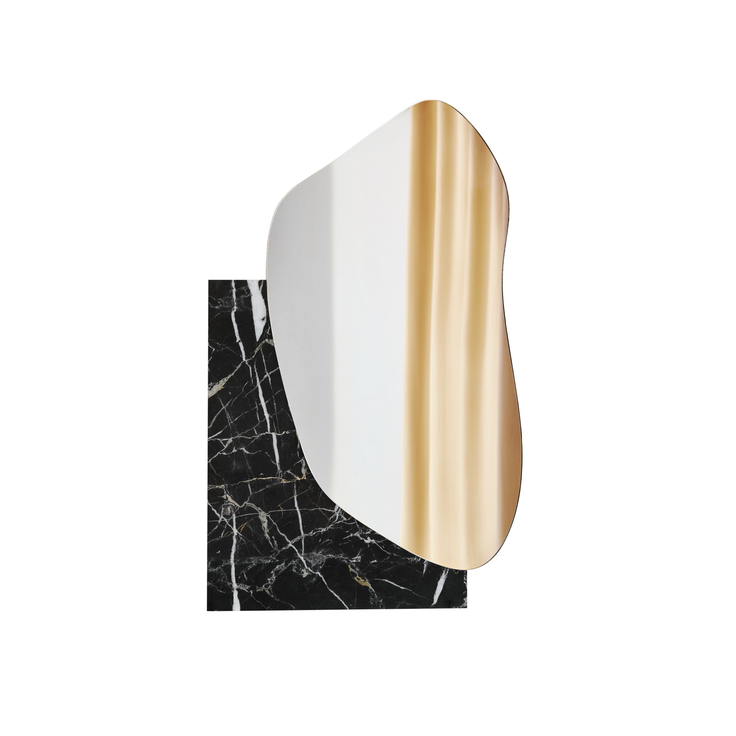 LAKE 1 Mirror Customized
