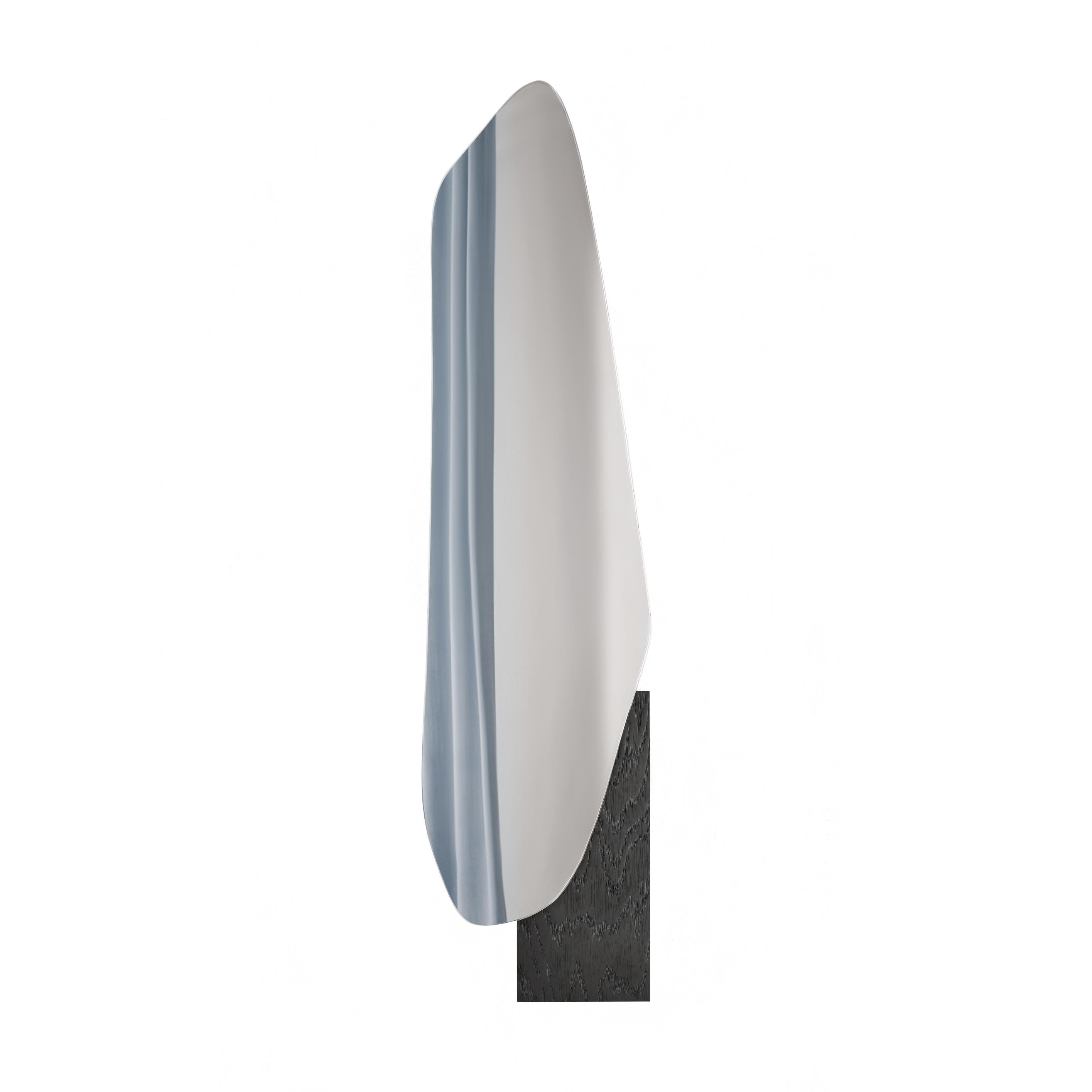 Lustro LAKE 2 personalizowane – Noom