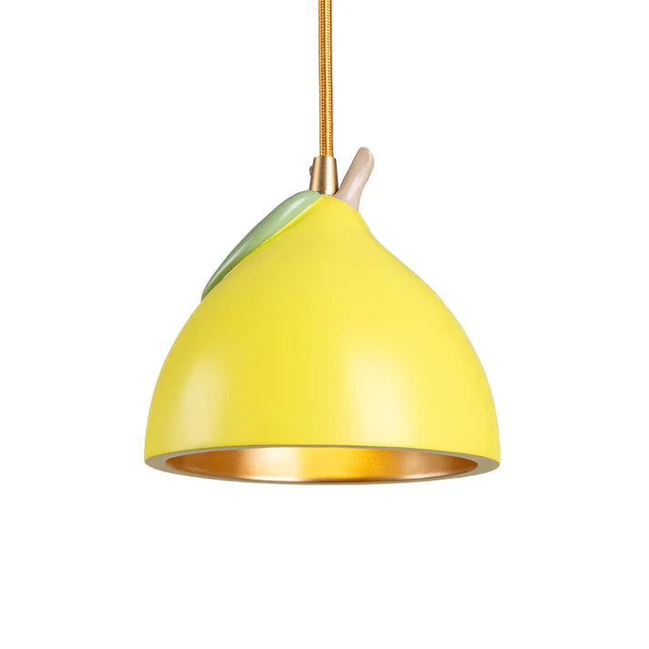Lampa wisząca VITAMIN - LEMON, marka Seletti
