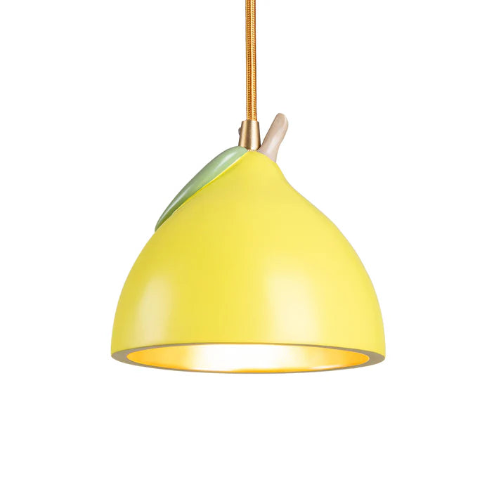 Lampa wisząca VITAMIN - LEMON – Seletti